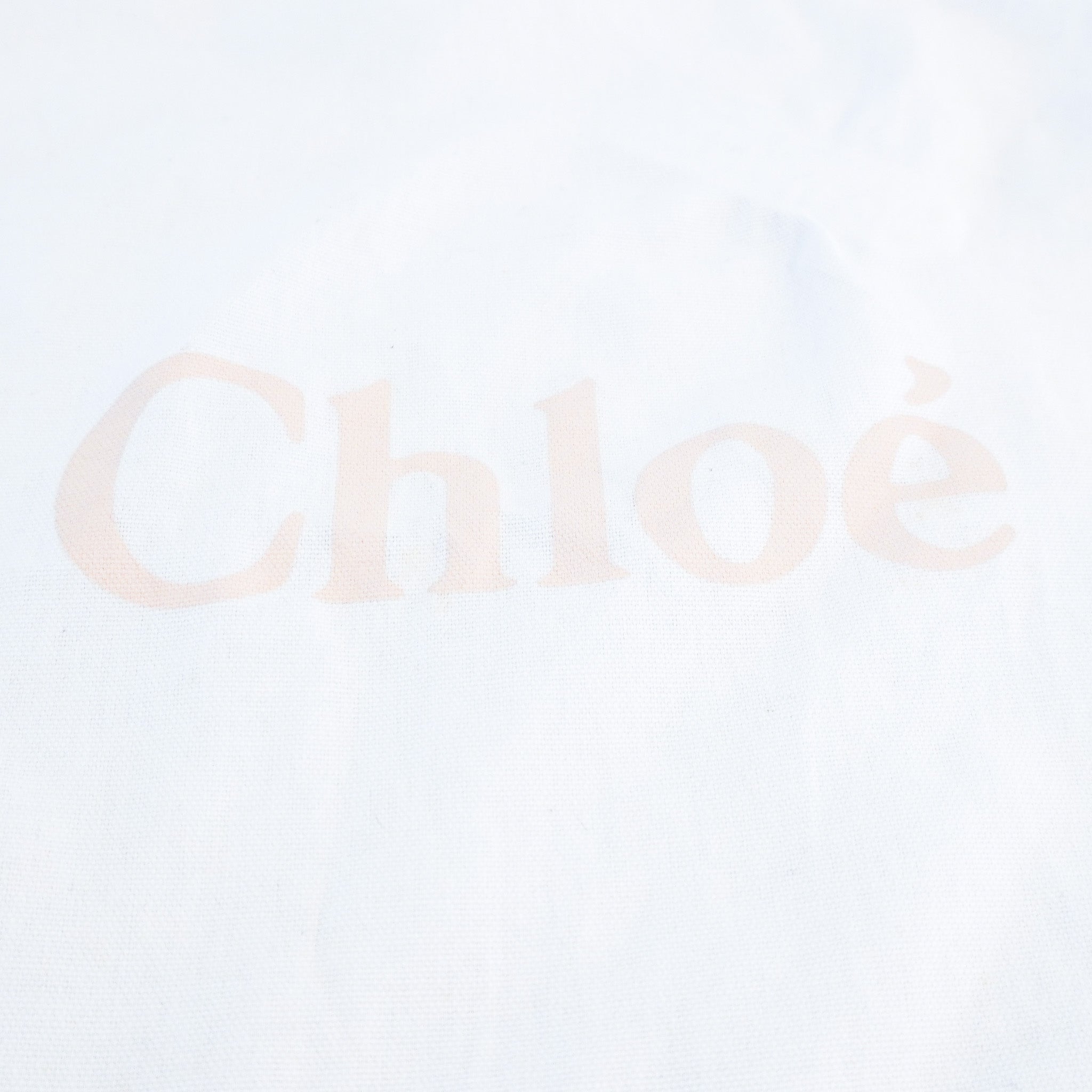 Chloe Tess Small Bag in Dark Burgundy RRP £1700 | Authentic Preloved