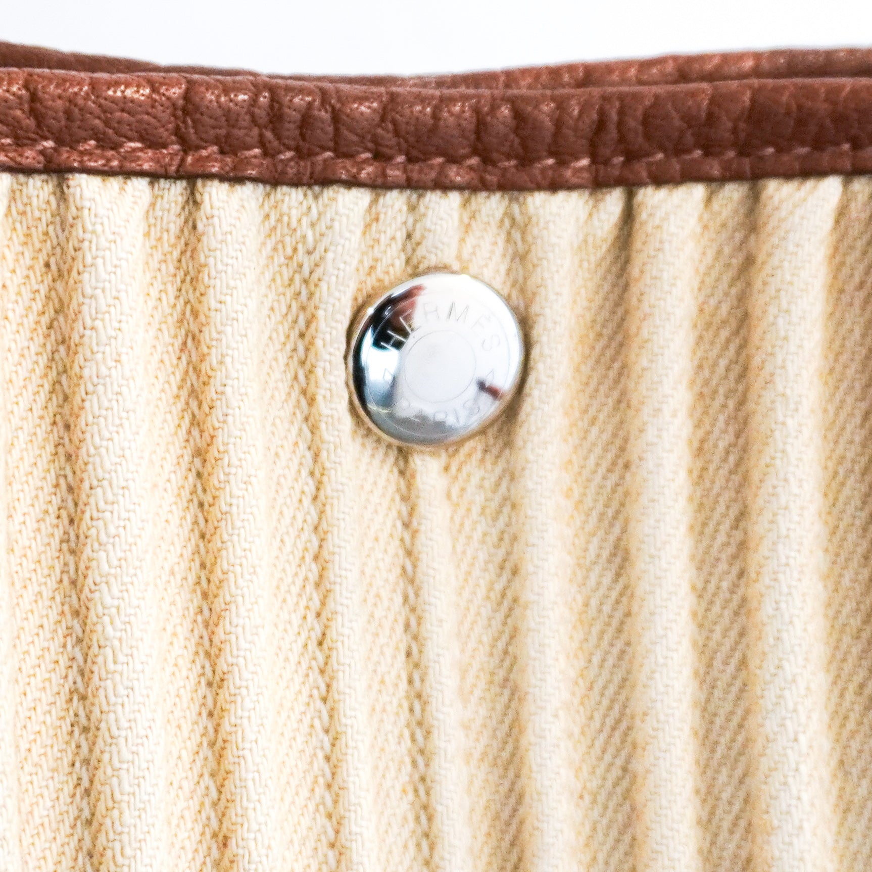 Hermes Beige Garden Party 36 Tote Bag RRP £3000 | Authentic Preloved