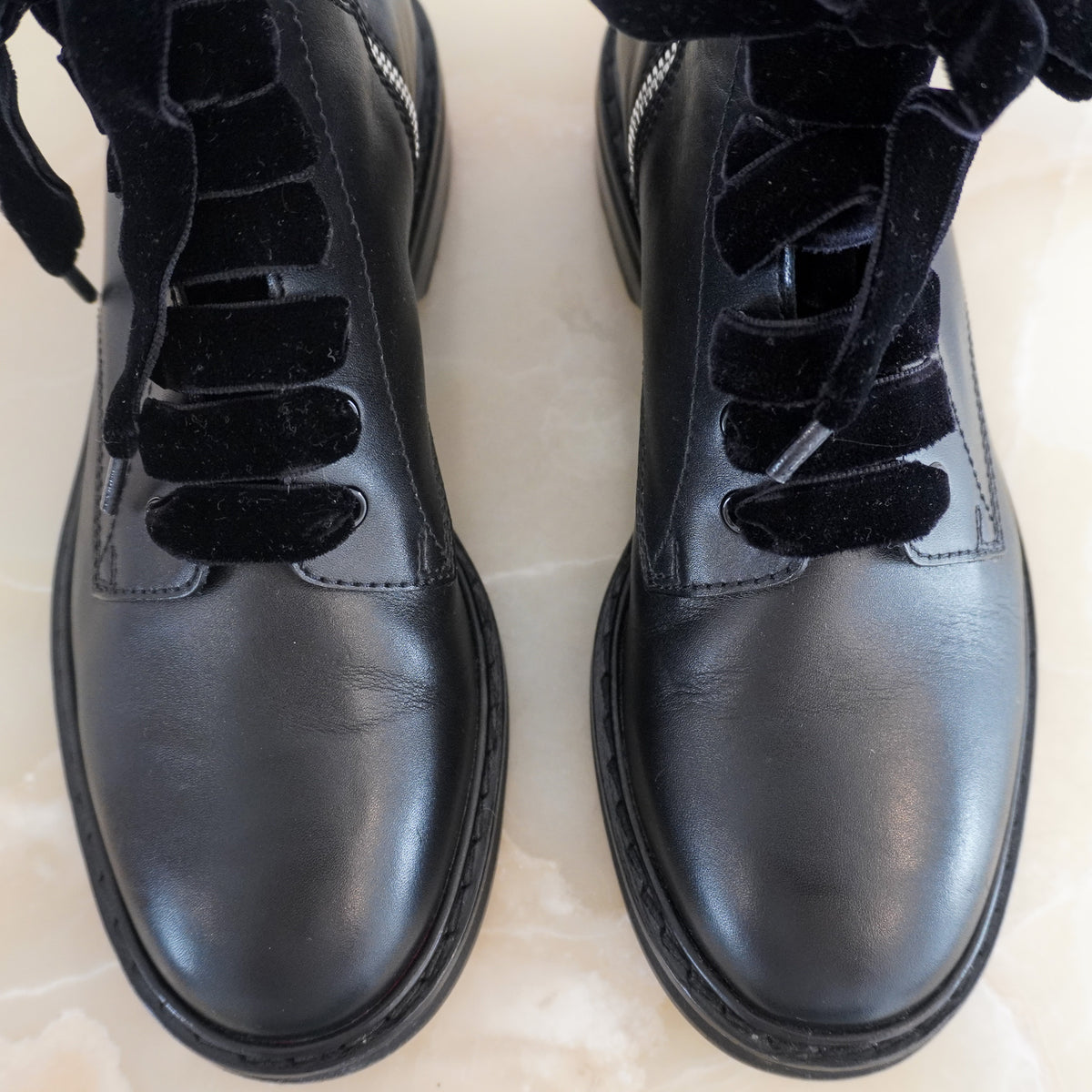 Roger Vivier Rhinestone Boots RRP £1080| Authentic Preloved
