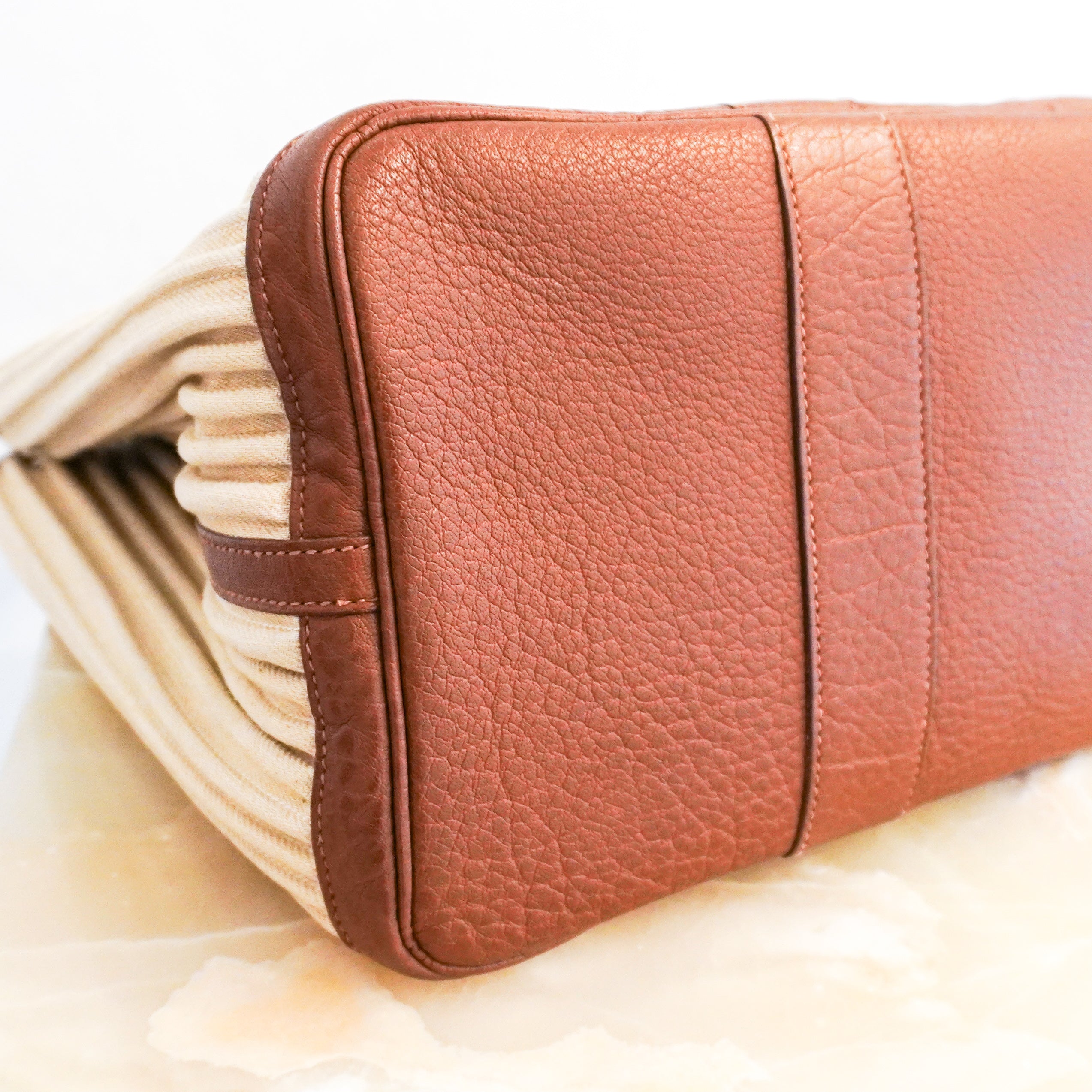 Hermes Beige Garden Party 36 Tote Bag RRP £3000 | Authentic Preloved