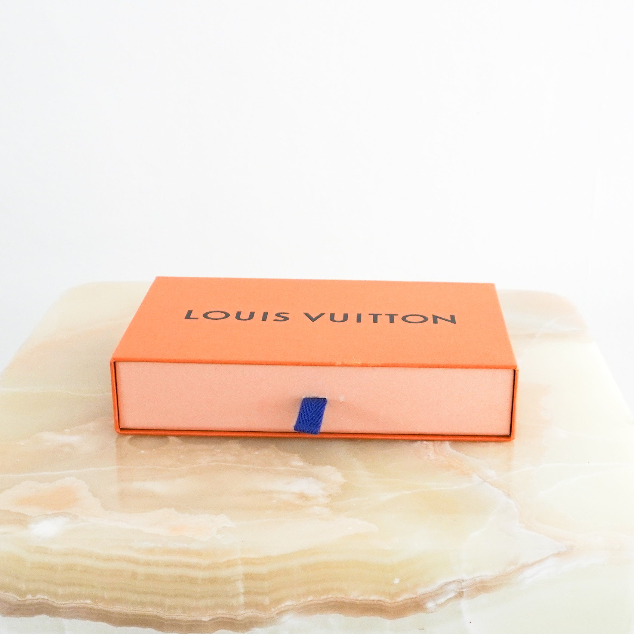 Louis Vuitton Black & White Bandeau Scarf RRP £200 | Authentic Preloved FINAL SALE - Reloved Again