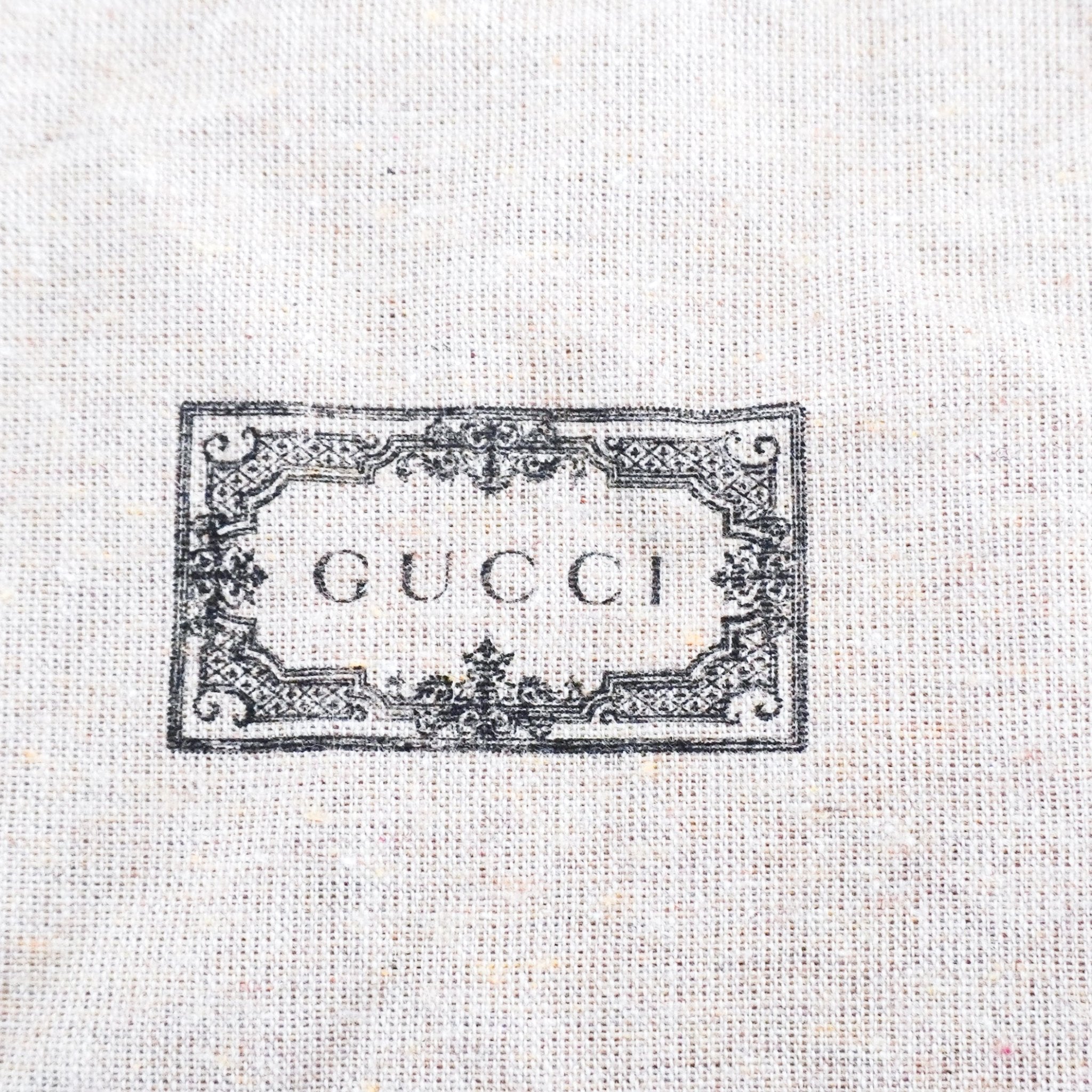 Gucci Marmont White Block Slingback Heels RRP £720 | Authentic Preloved