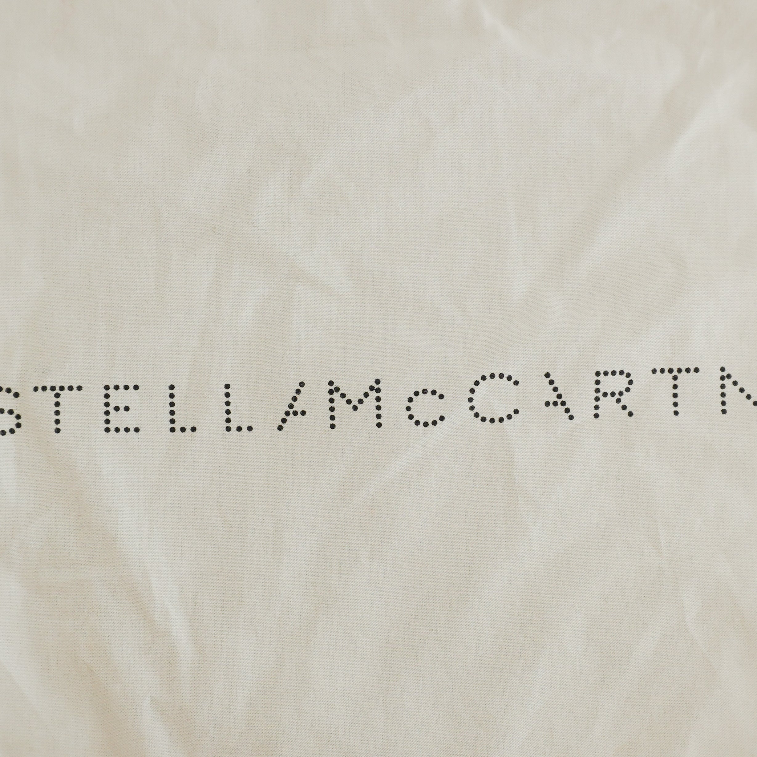 Stella McCartney Falabella Rainbow Dégradé Mini Tote Bag (RRP £850) | Authentic Preloved