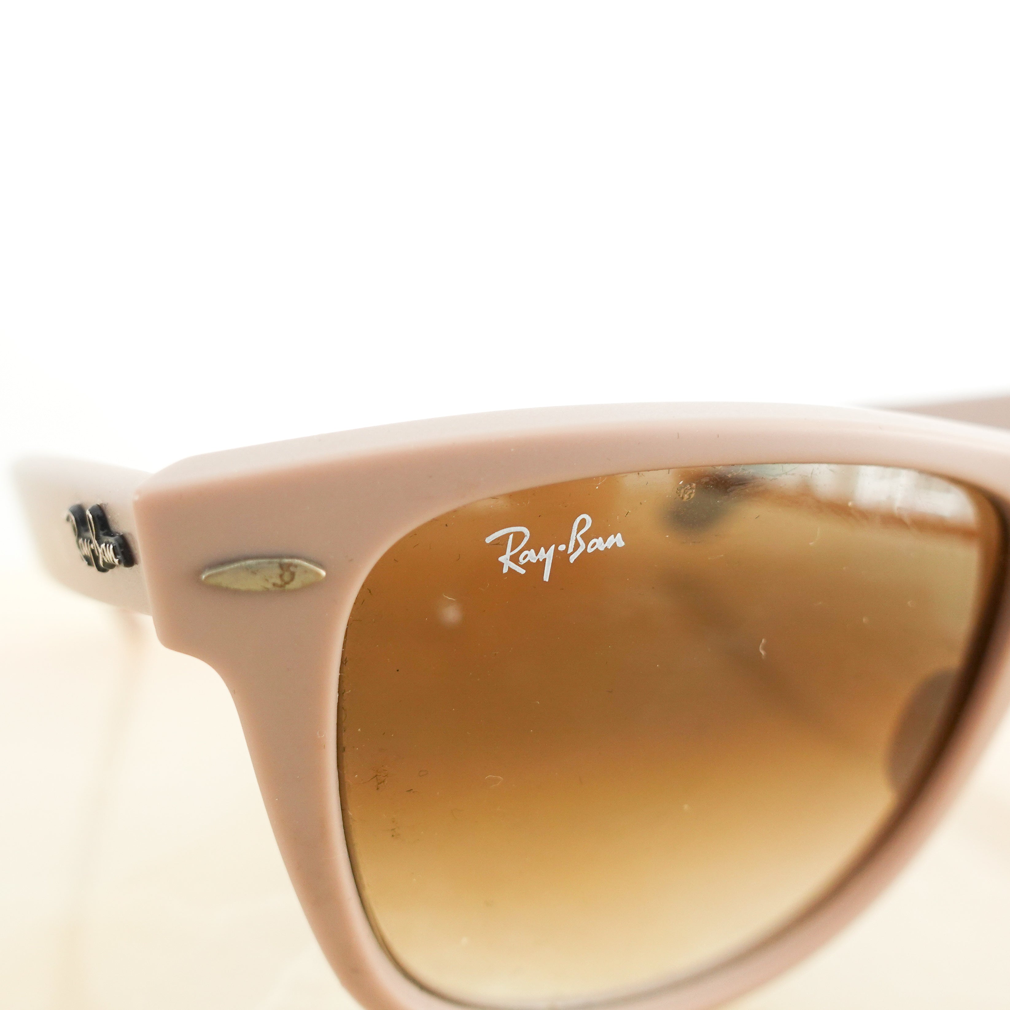 Ray Ban sunglasses RRP £250