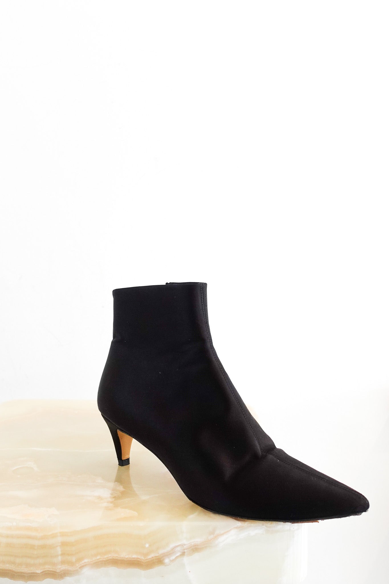 Isabel Marant Derst Classic Boots RRP £520 | Authentic Preloved