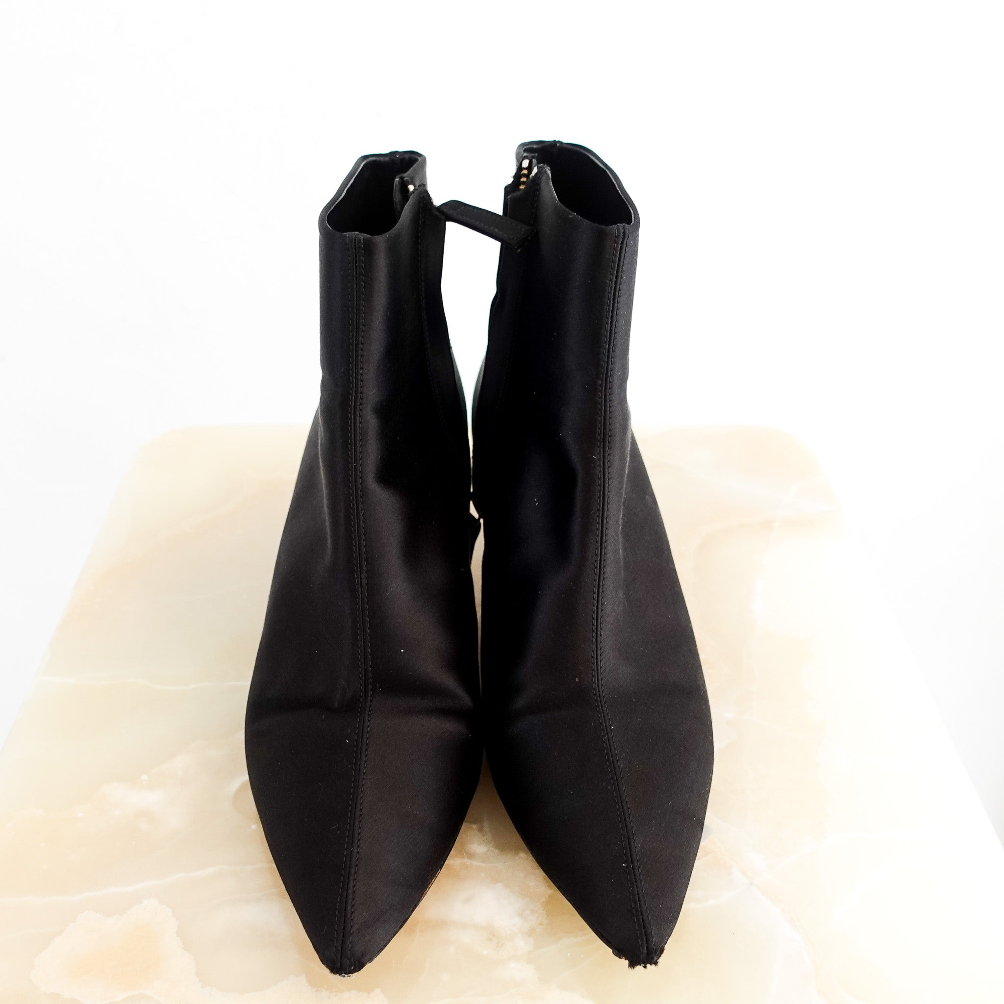 Isabel Marant Derst Classic Boots RRP £520 | Authentic Preloved