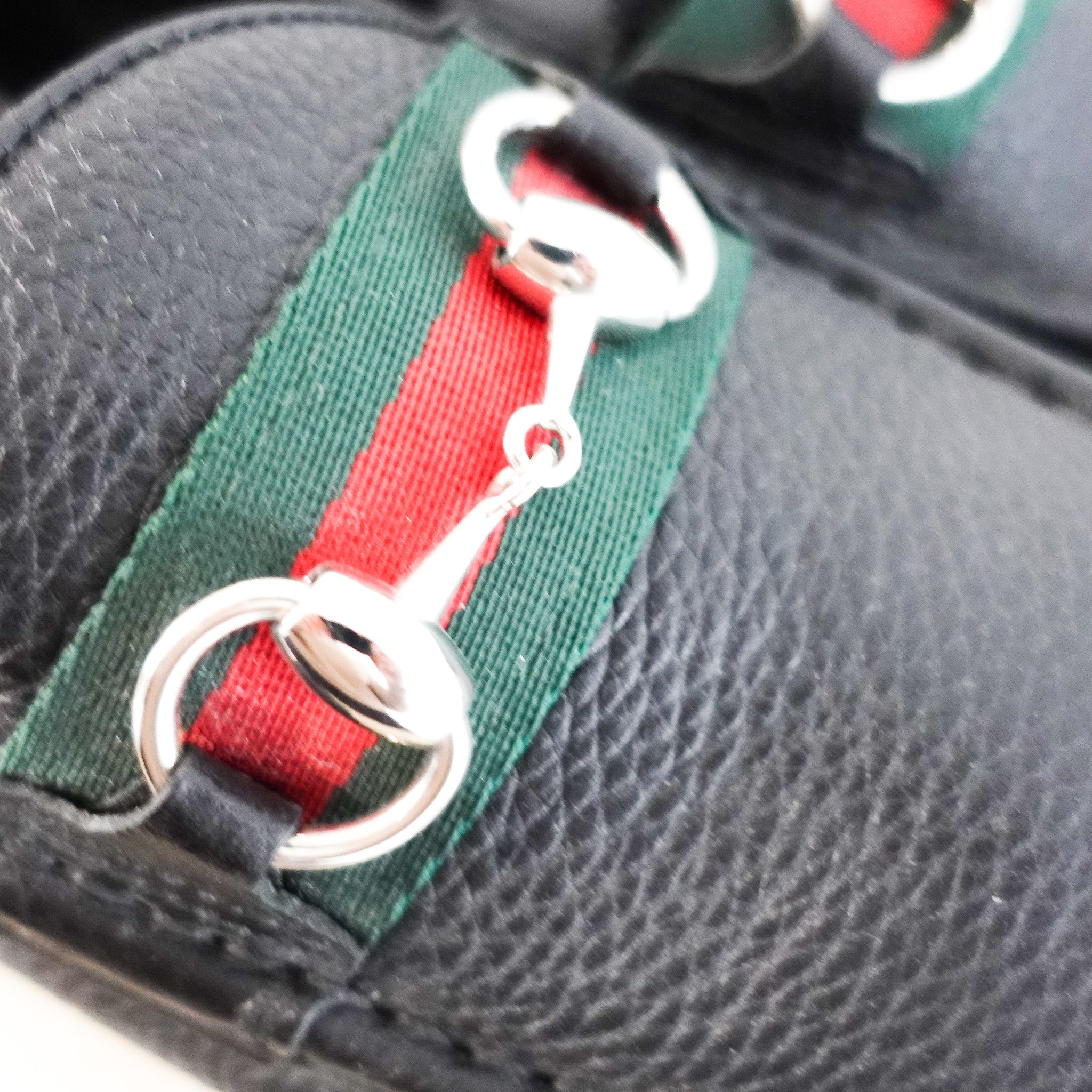 Gucci  Driver Horsebit Shoes RRP £690 | Authentic Preloved