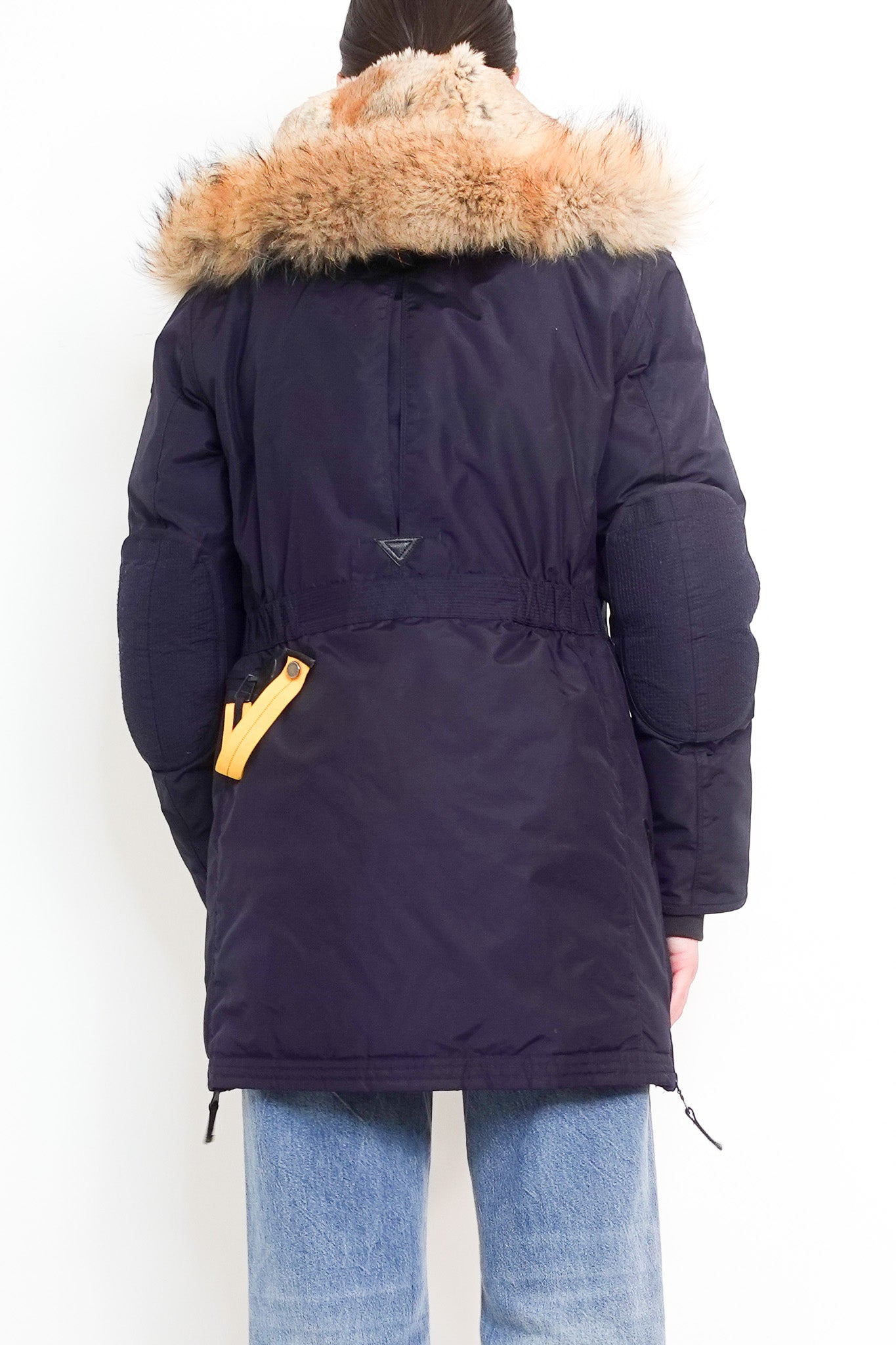 Arctic parka RRP £800