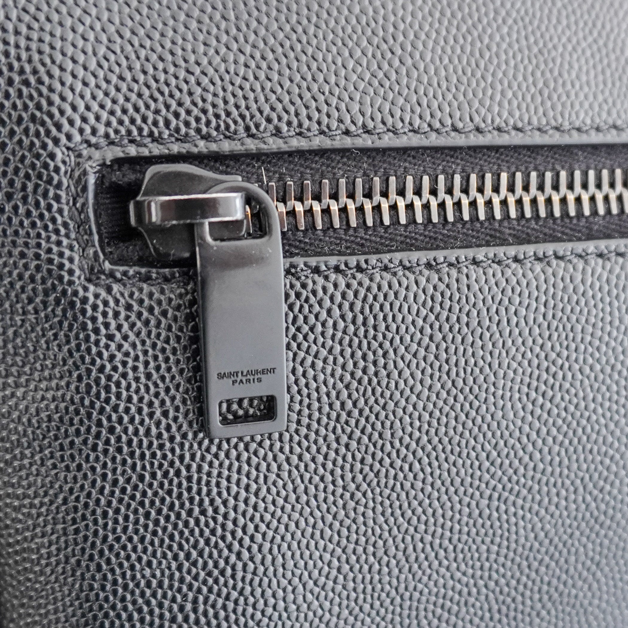 Saint Laurent Medium West Hollywood Monogram Bag (RRP £1750) | Authentic Preloved