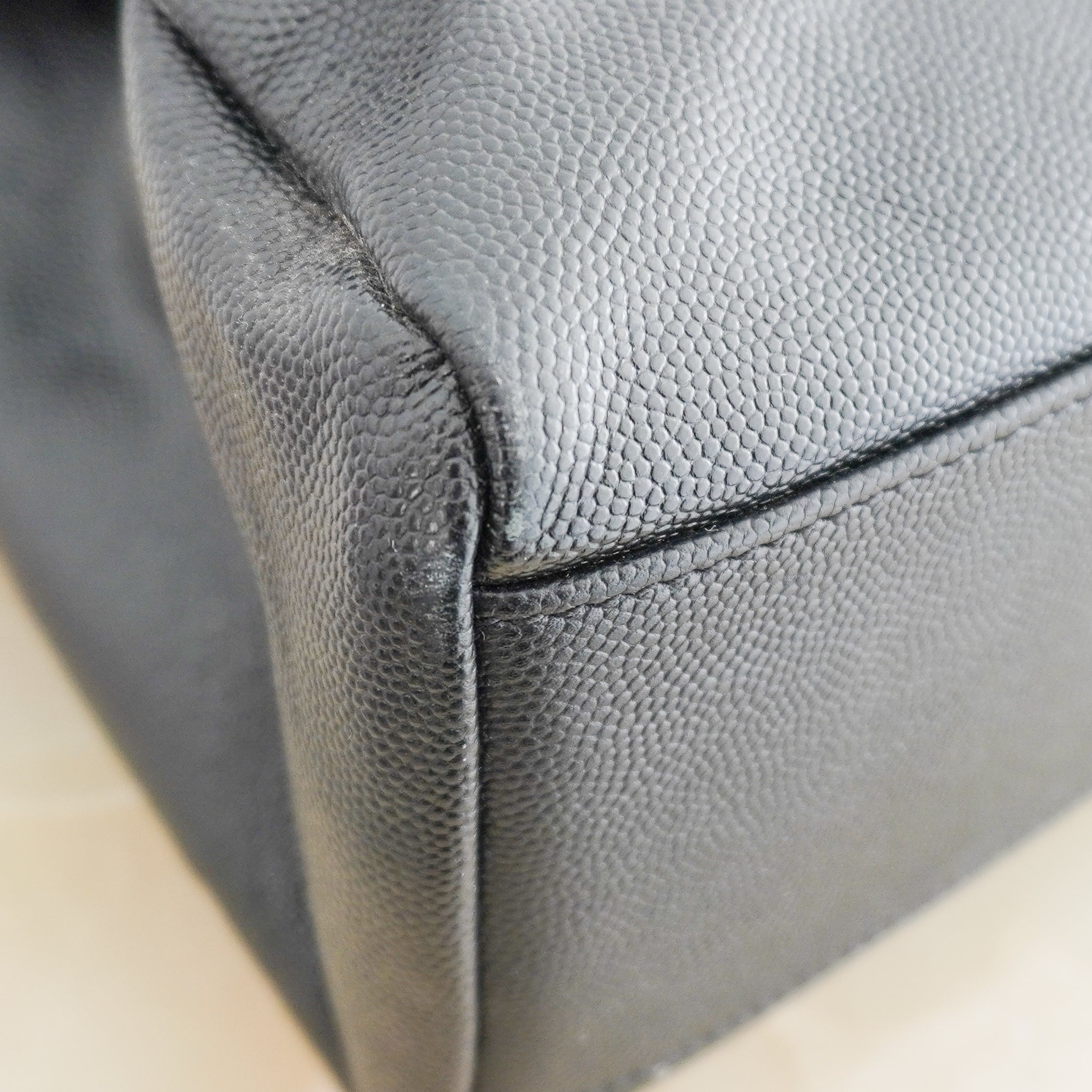 Saint Laurent Medium West Hollywood Monogram Bag (RRP £1750) | Authentic Preloved