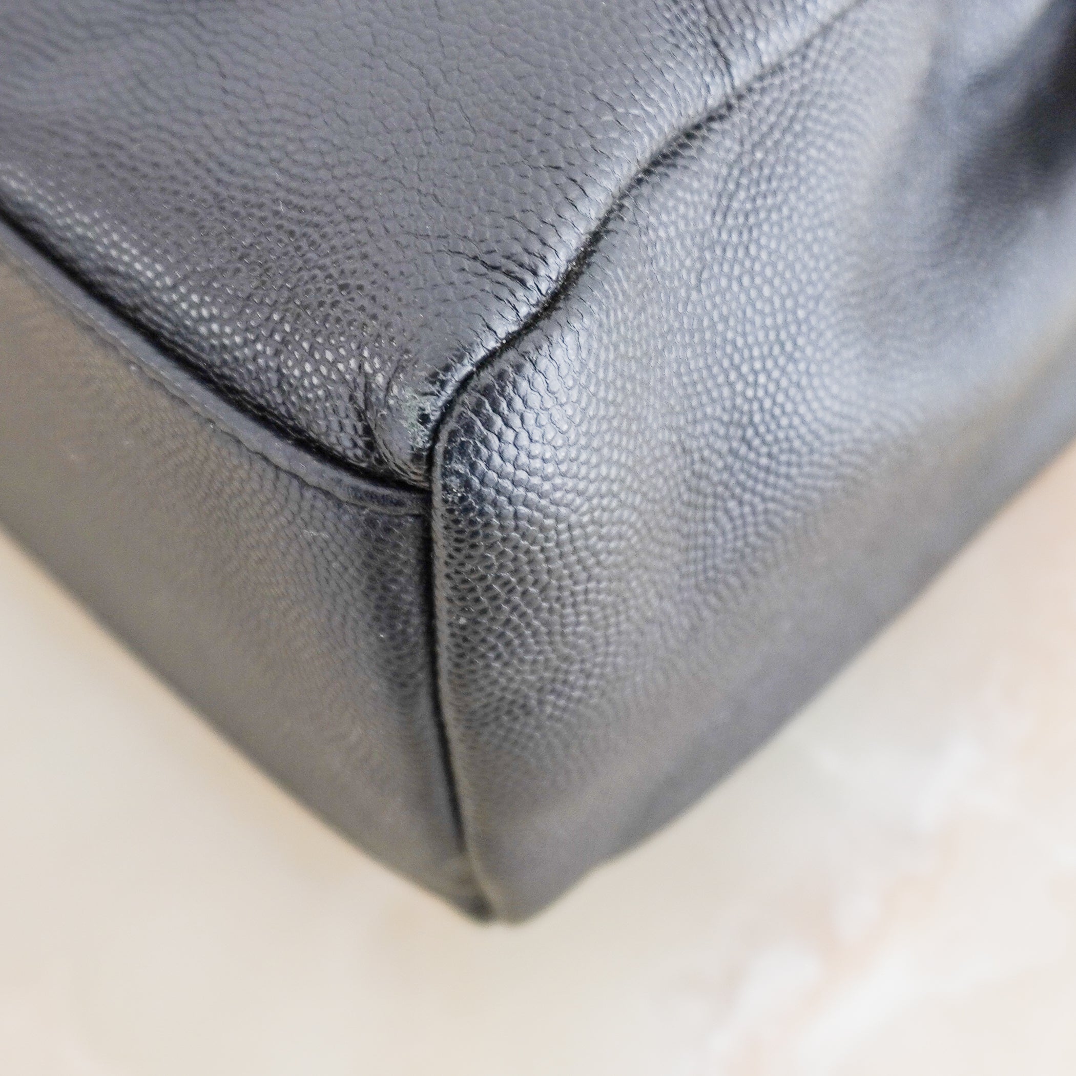 Saint Laurent Medium West Hollywood Monogram Bag (RRP £1750) | Authentic Preloved