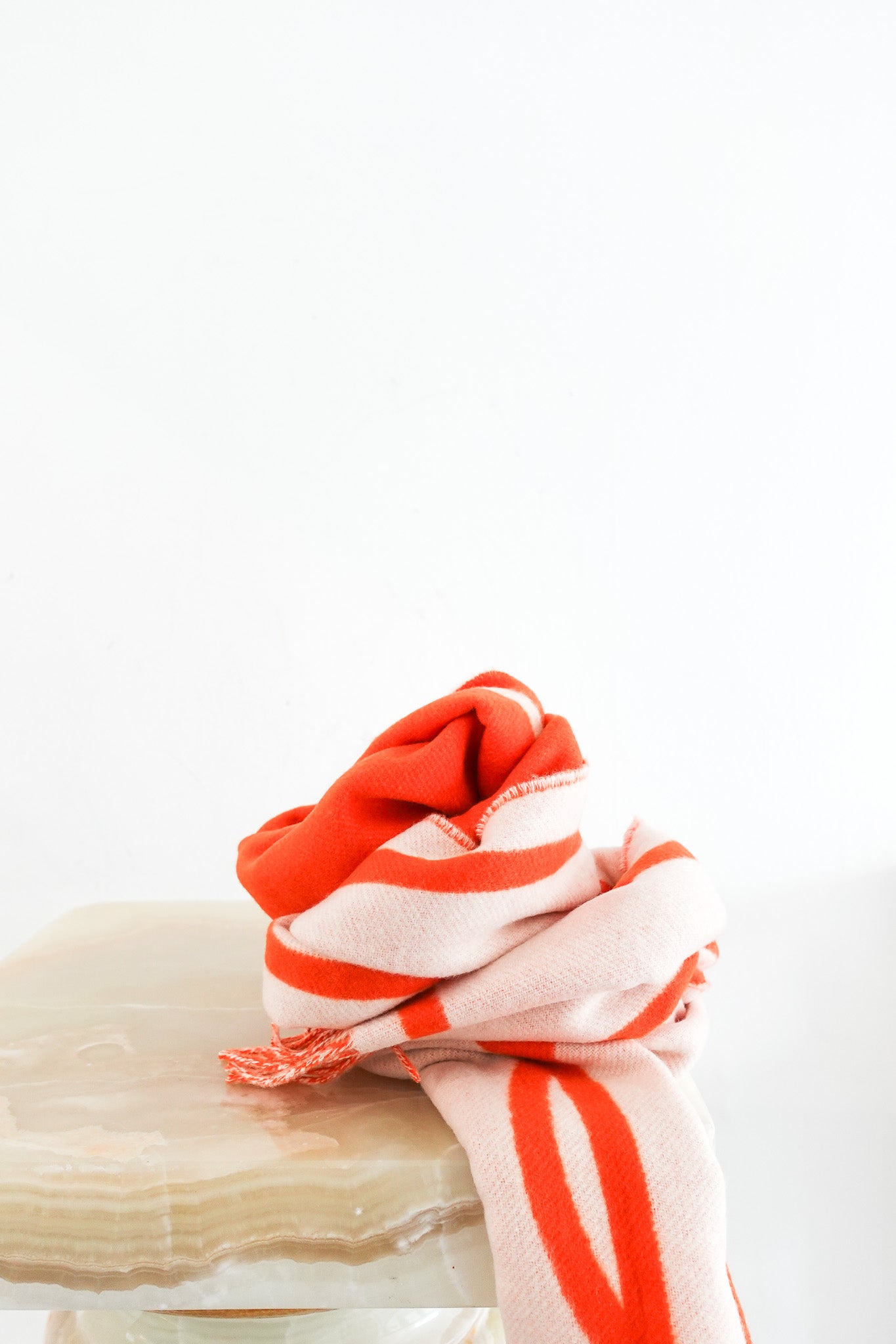 Hermes Casaque Pile Ou Face Scarf RRP £720 | Authentic Preloved - Reloved Again
