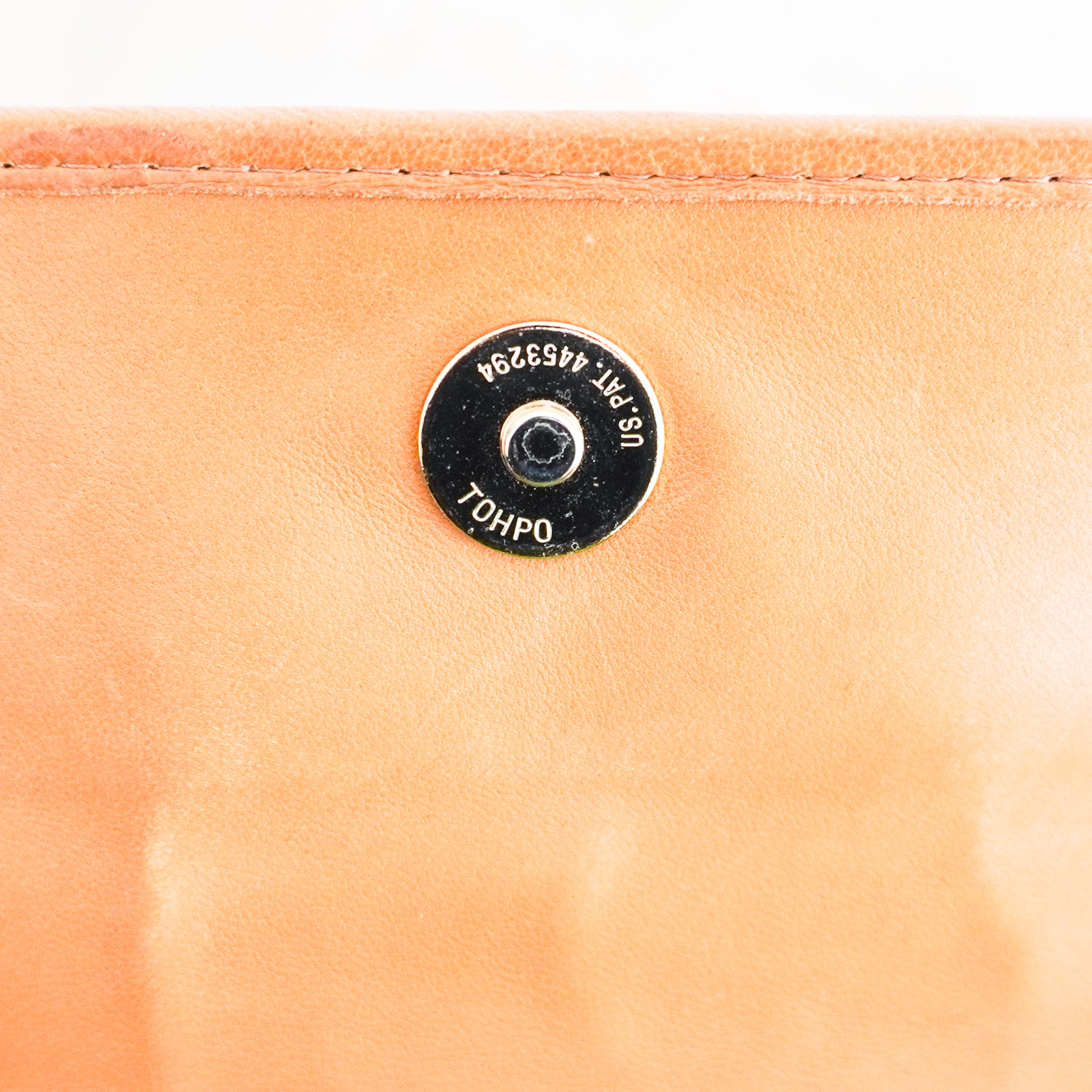 Bottega Veneta Vintage Brown Raffia Crossbody Bag | Authentic Preloved