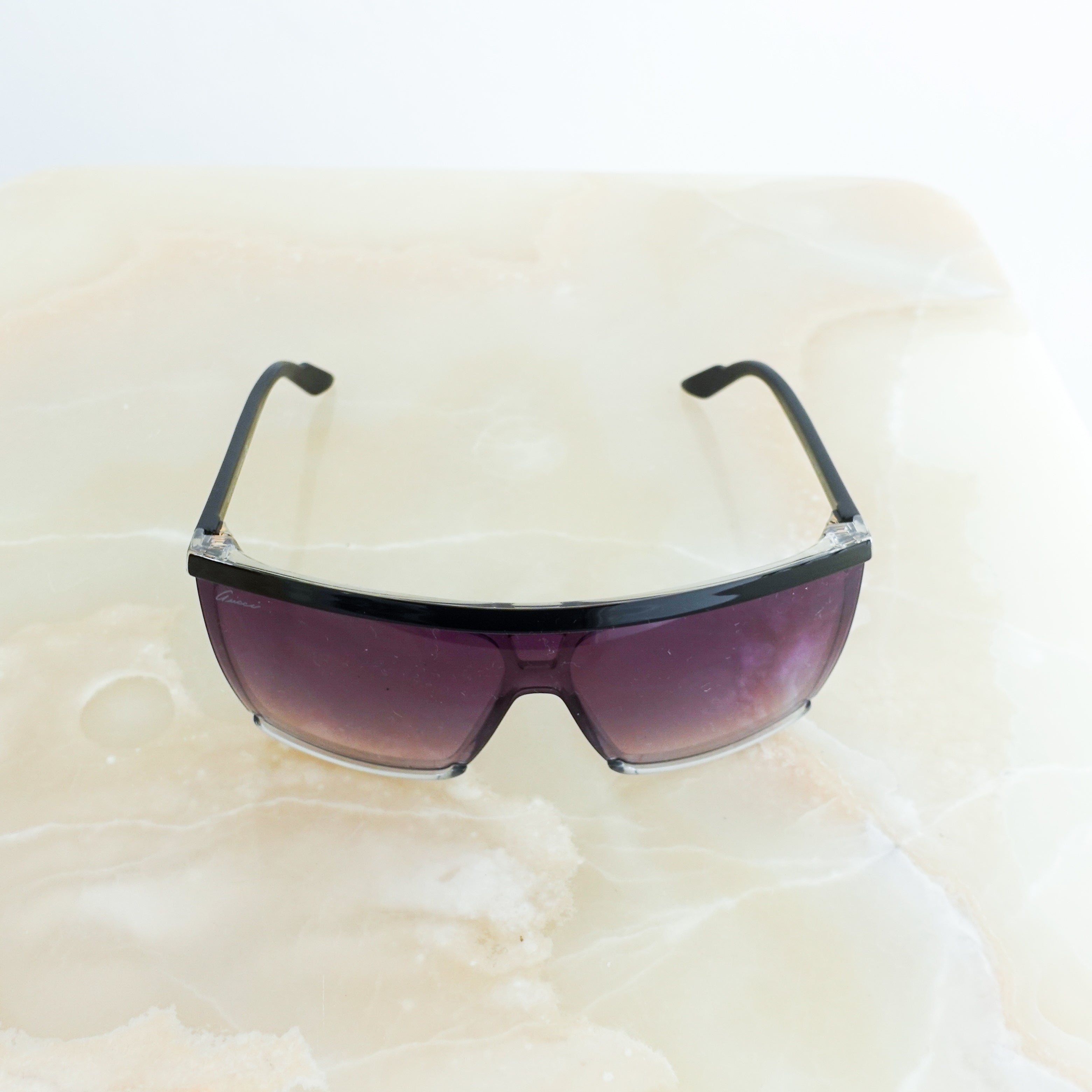 Visor sunglasses RRP £395