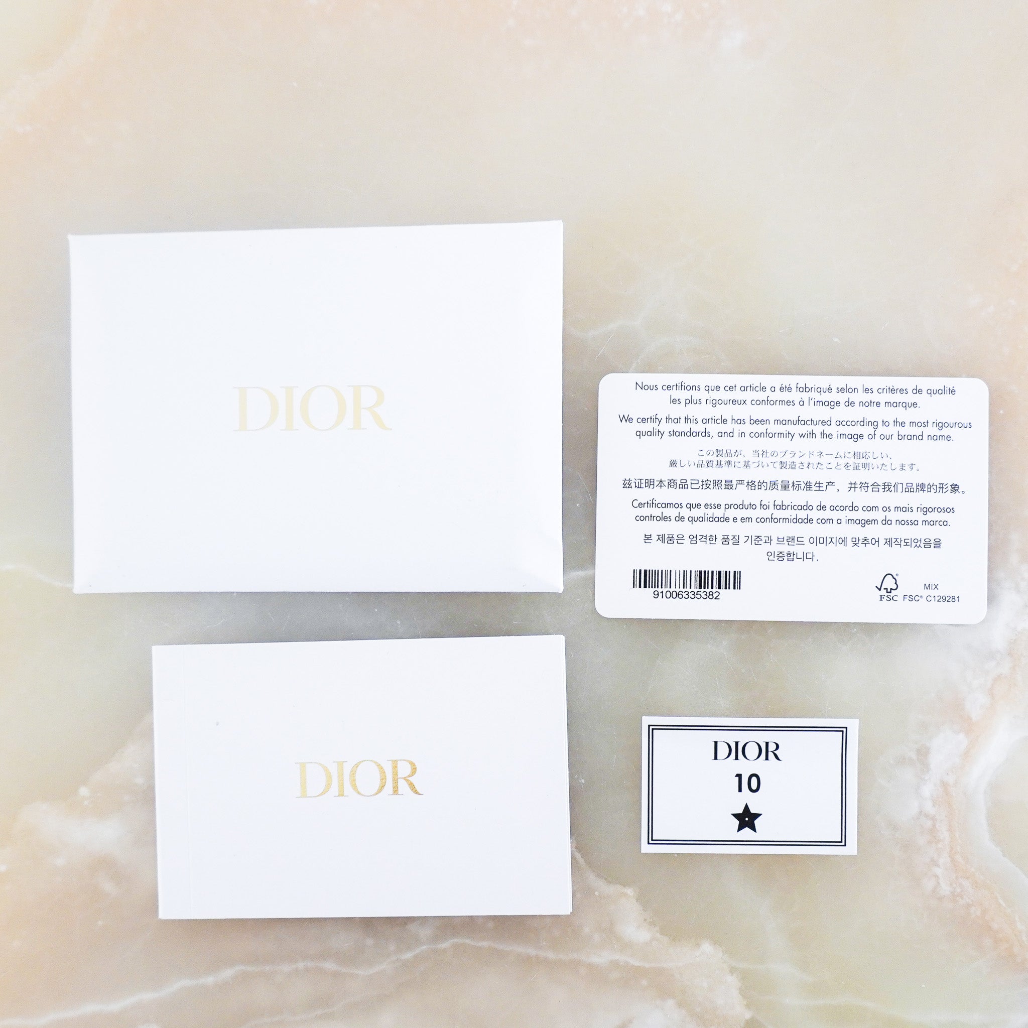 Dior Oblique Small Book Tote in Navy RRP £2400 | Authentic Preloved