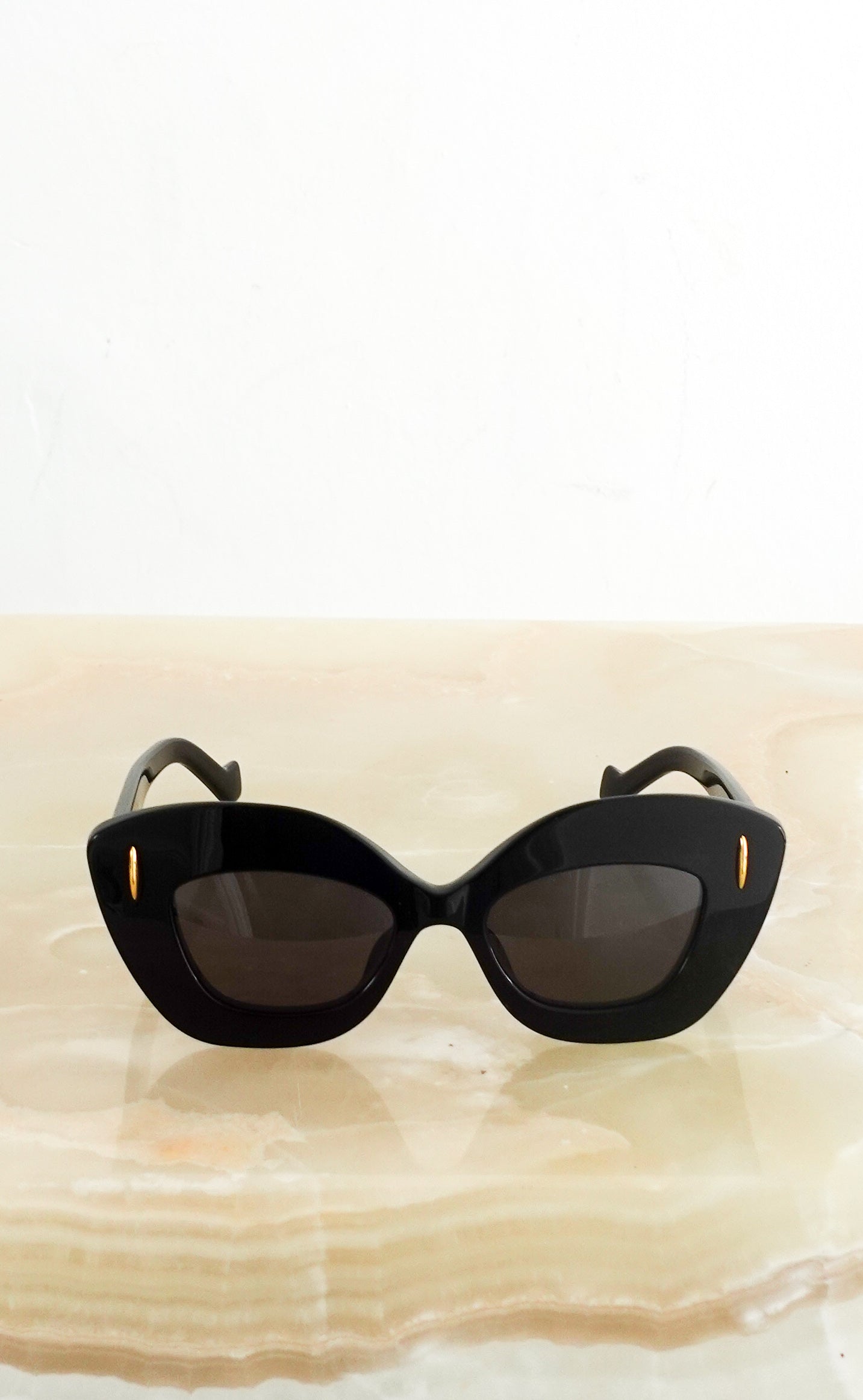 Anagram cat eye sunglasses RRP £310