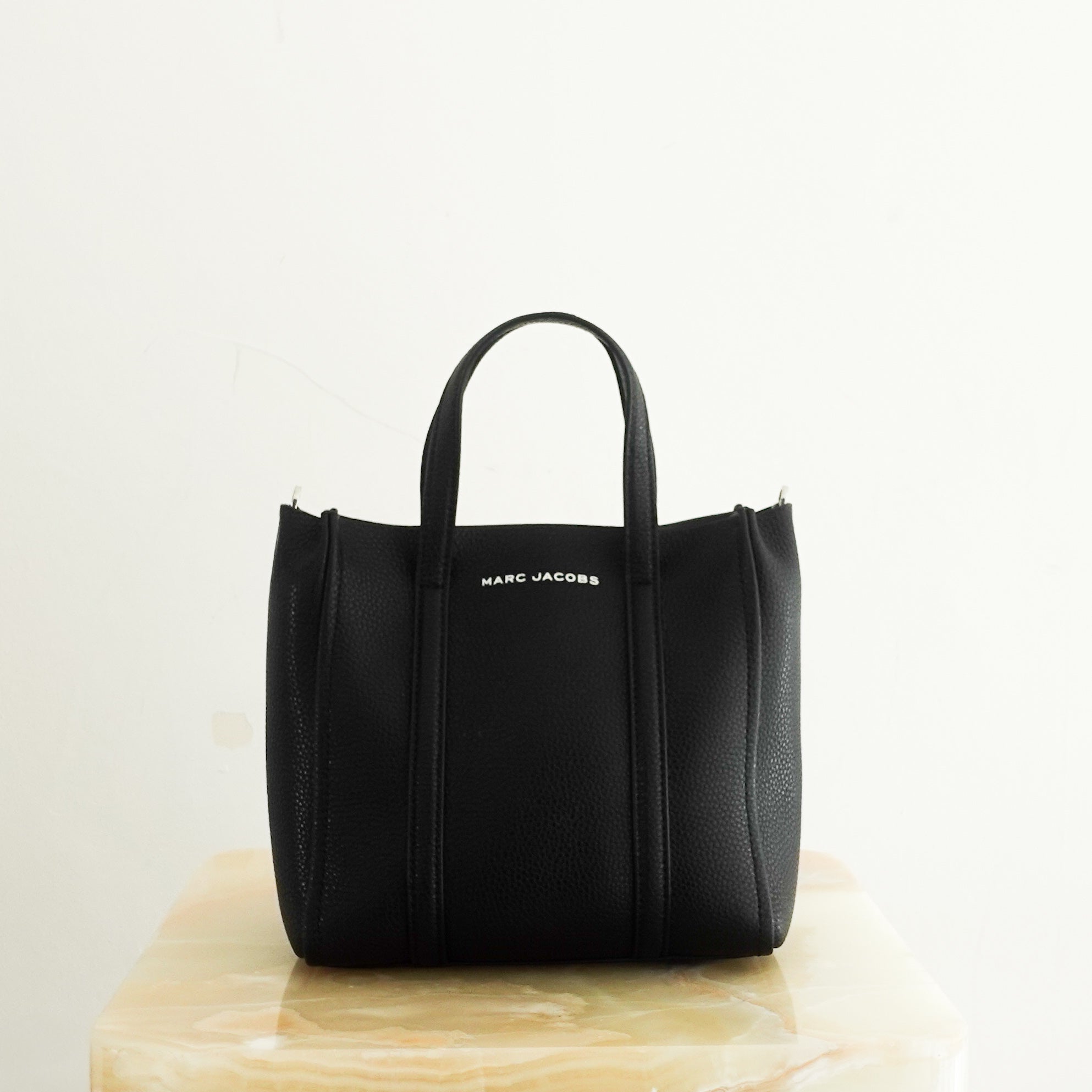 Black tote RRP £425