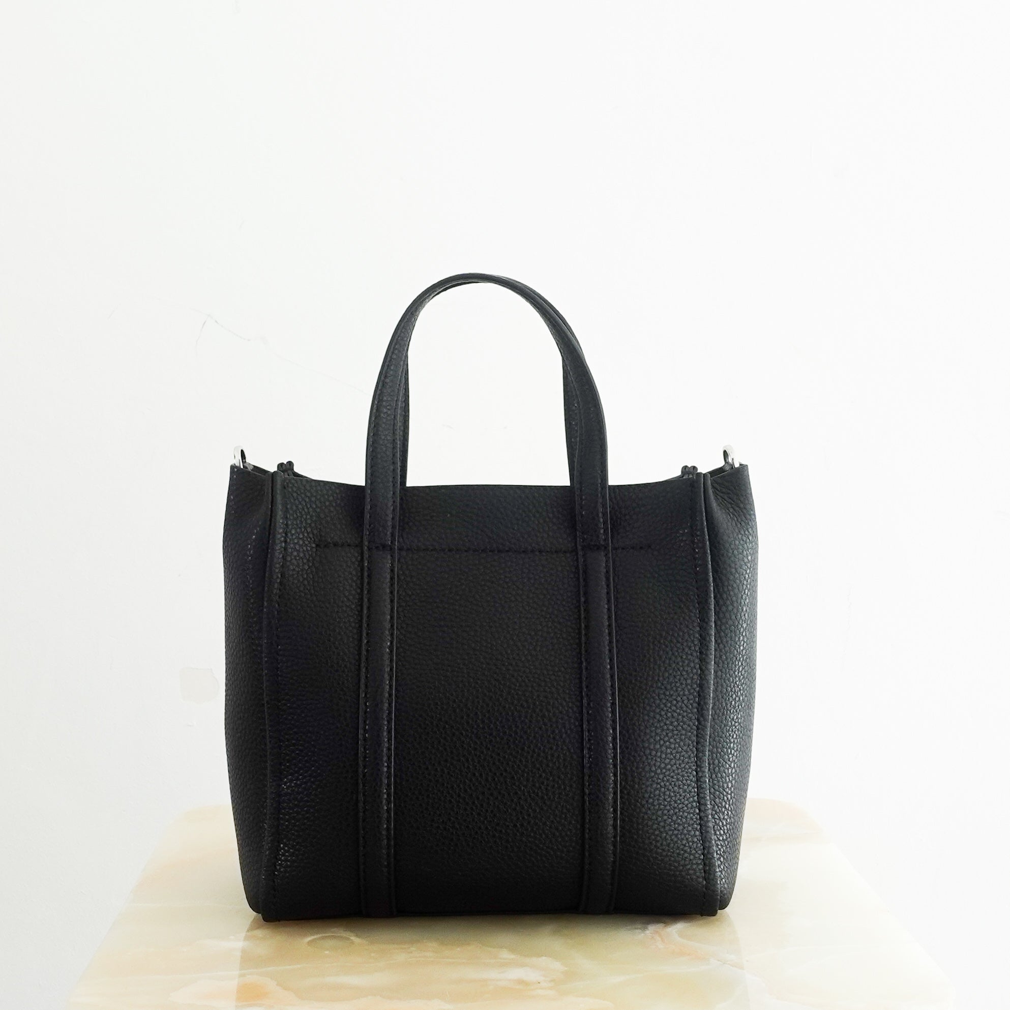 Black tote RRP £425