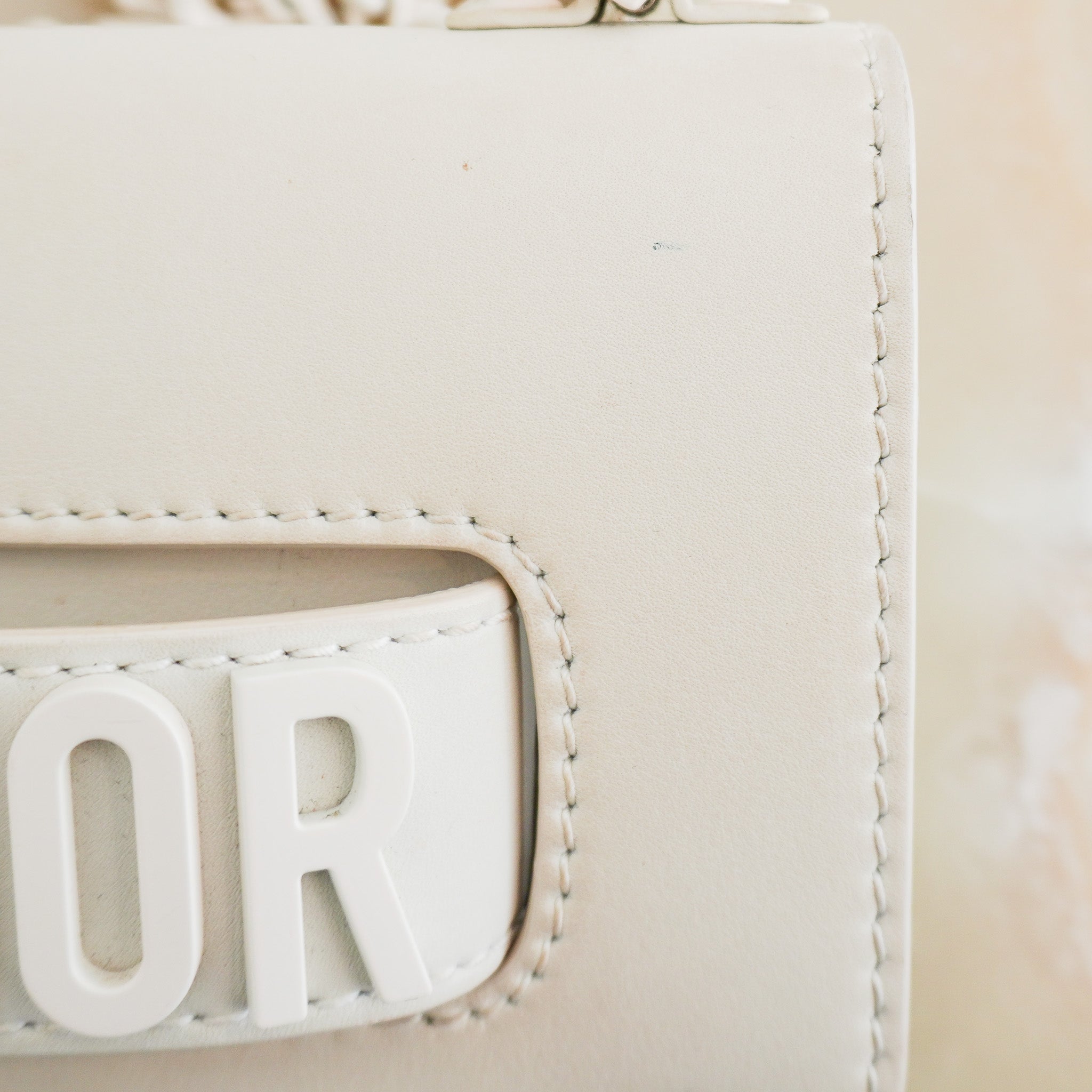 Christian Dior Calfskin Mini J'ADIOR Bag RRP £2000 | Authentic Preloved