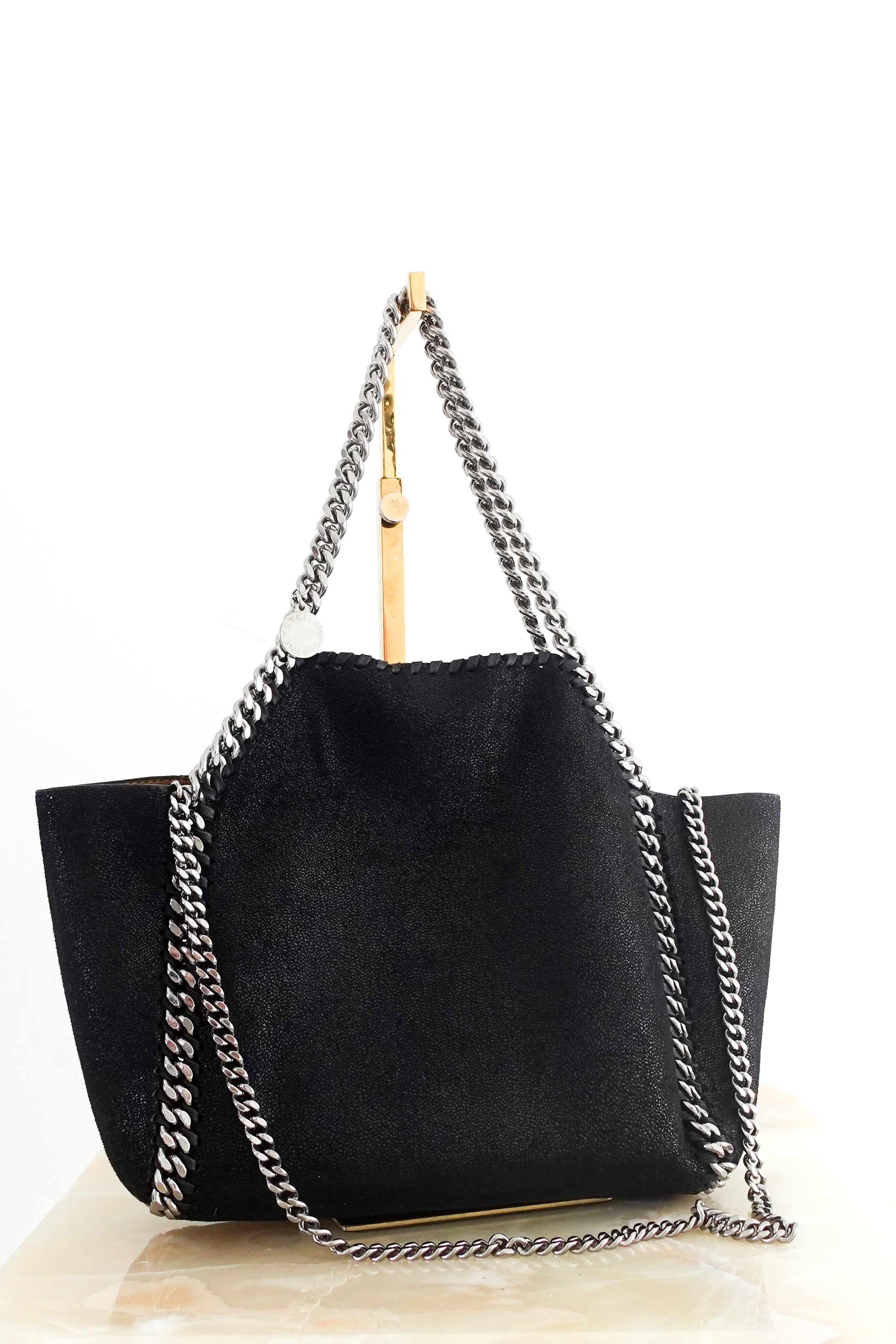 Falabella mini bag RRP £830