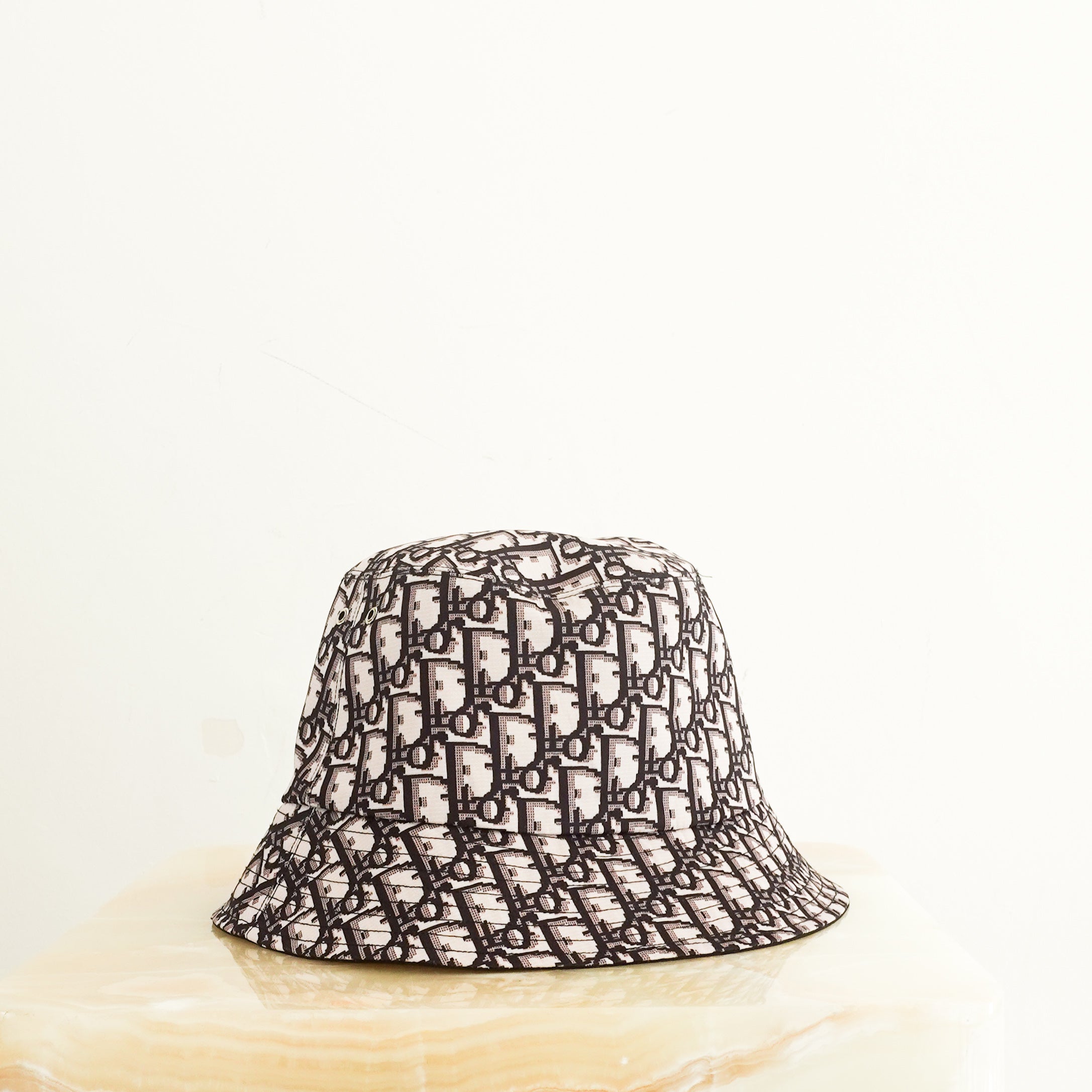 Reversible Bucket Hat RRP £650