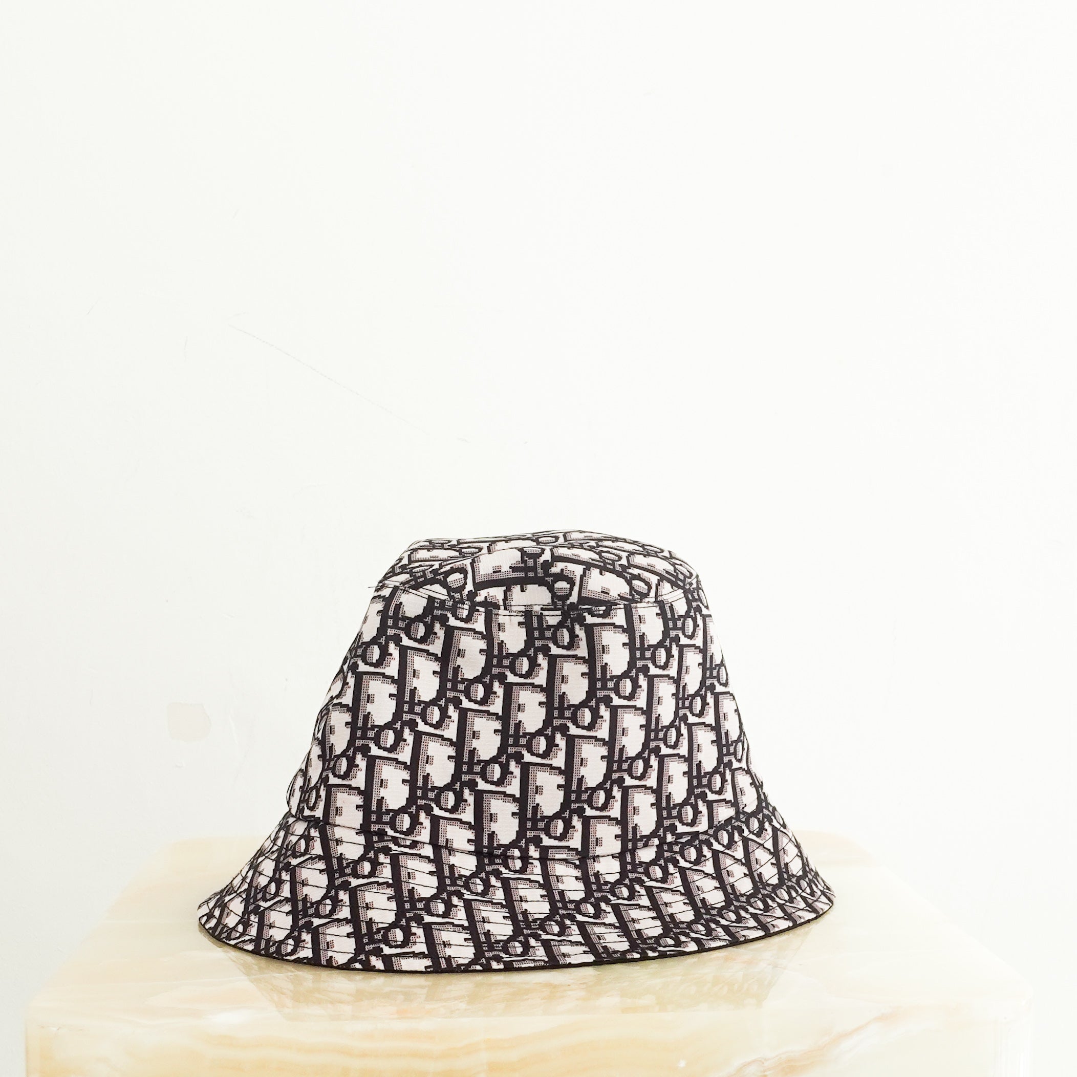 Reversible Bucket Hat RRP £650