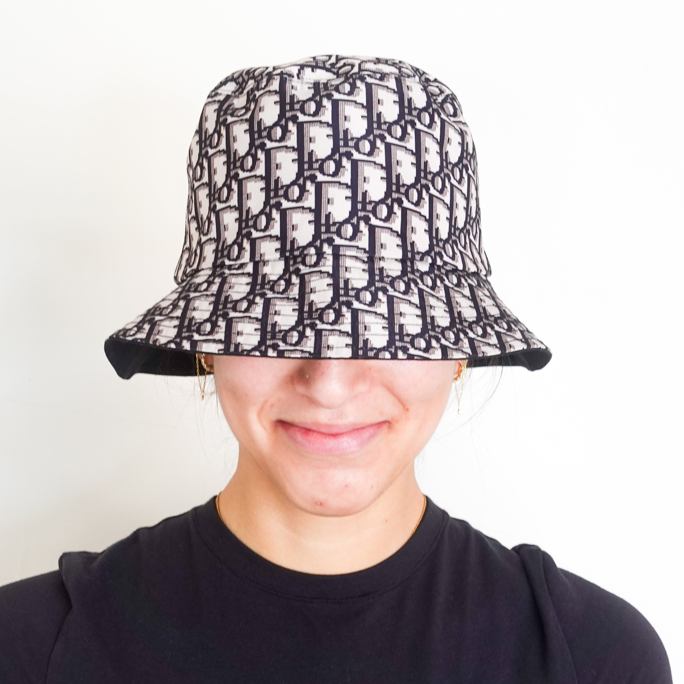 Reversible Bucket Hat RRP £650