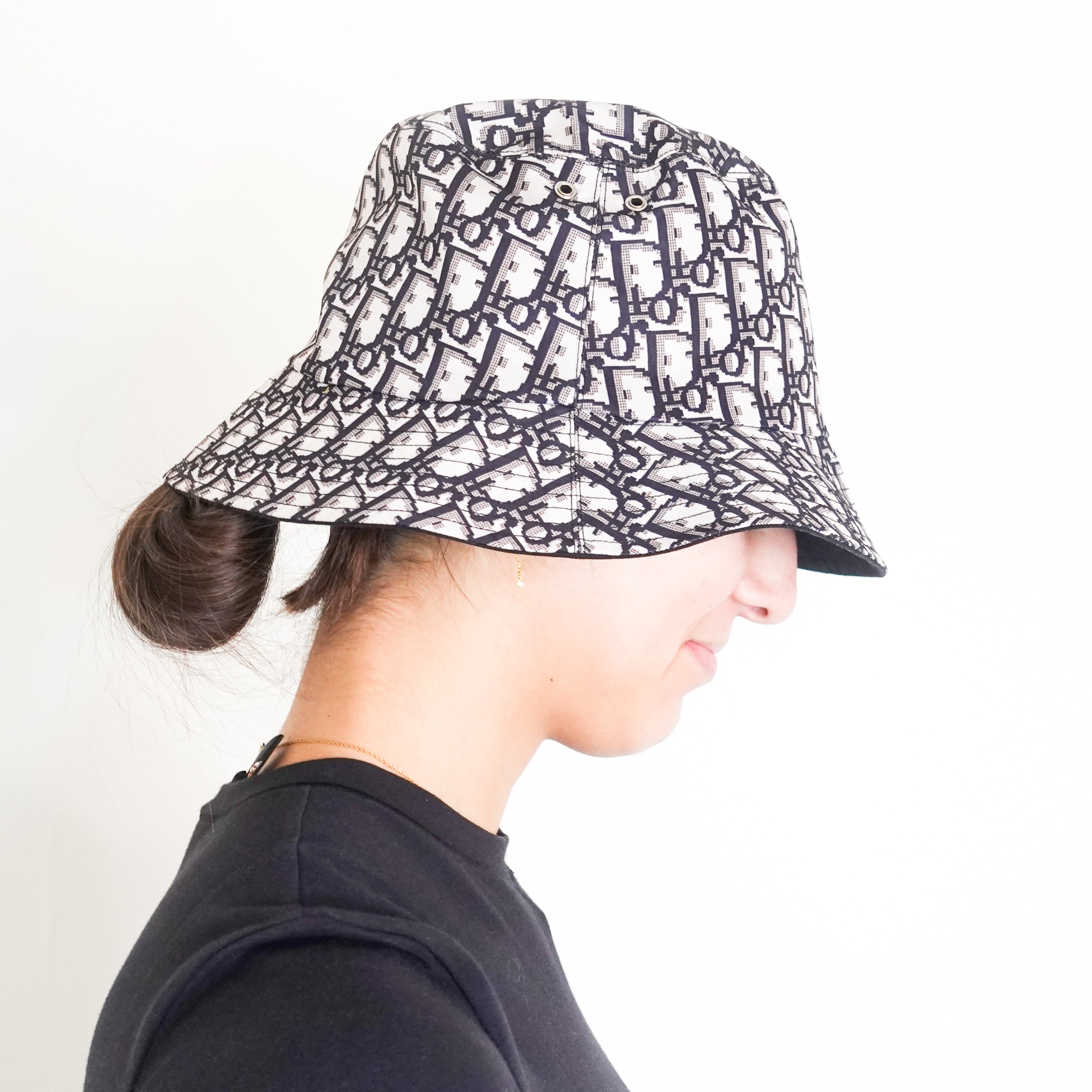 Reversible Bucket Hat RRP £650