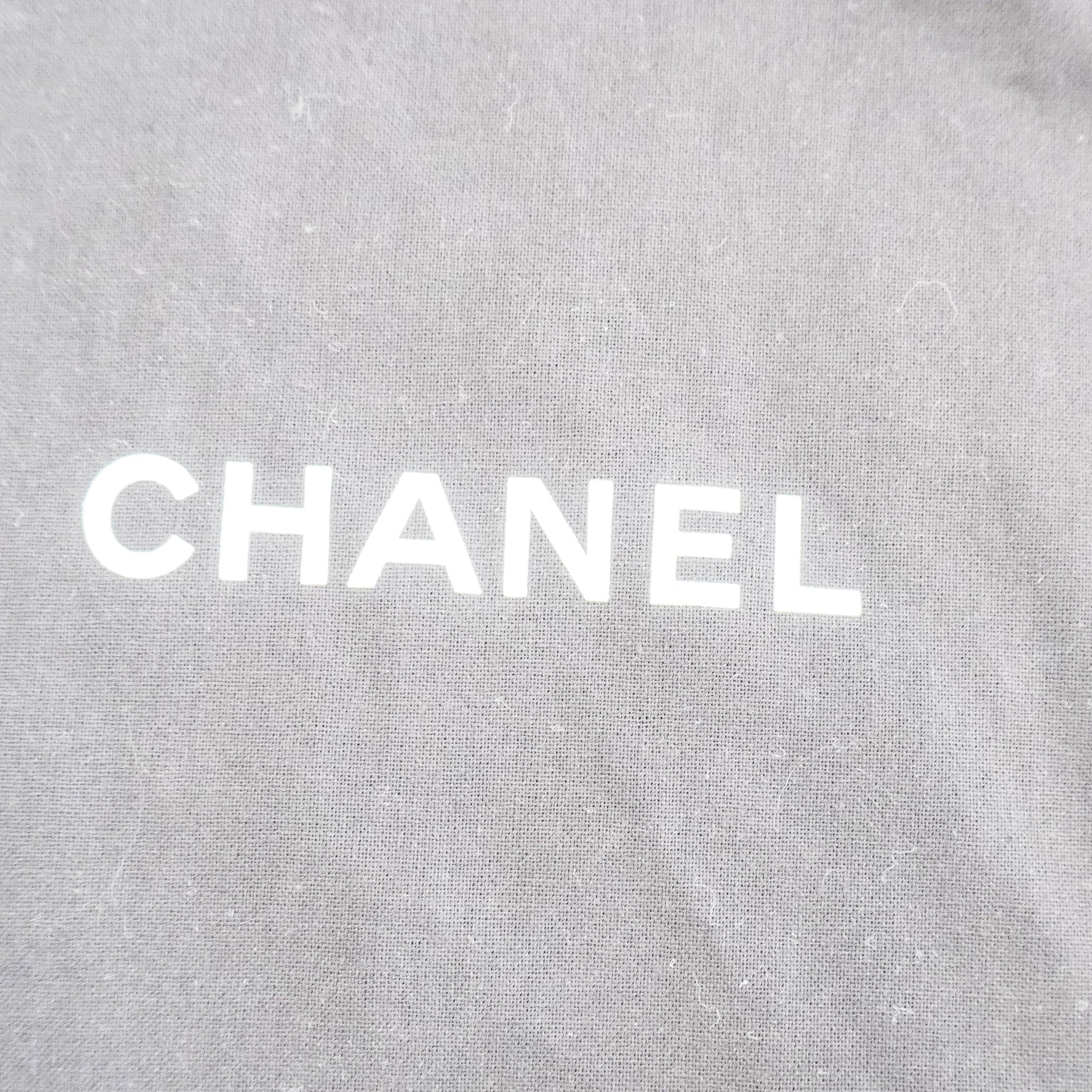 NEW Chanel Air Force 1 (RRP £790) | Authentic Preloved