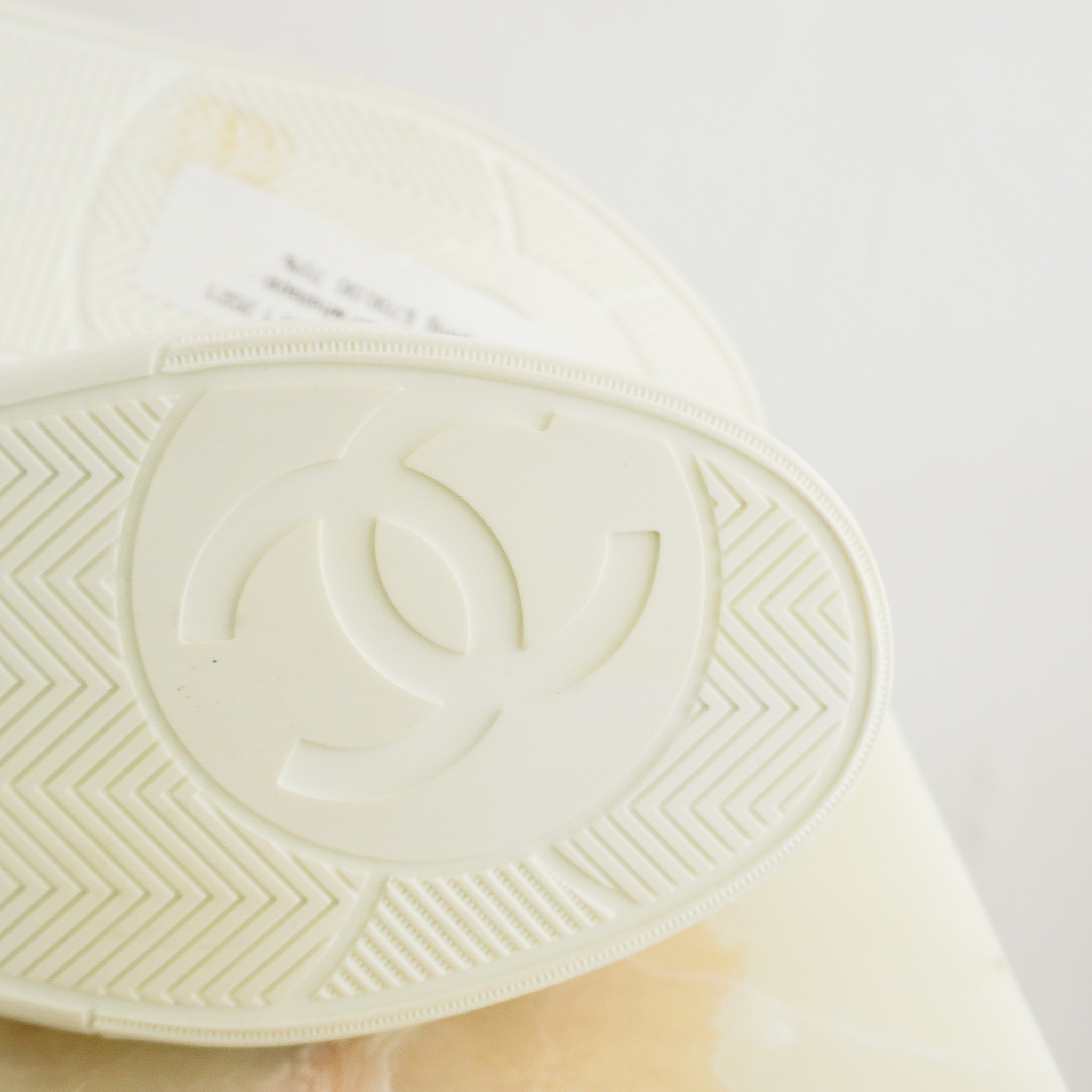 NEW Chanel Air Force 1 (RRP £790) | Authentic Preloved