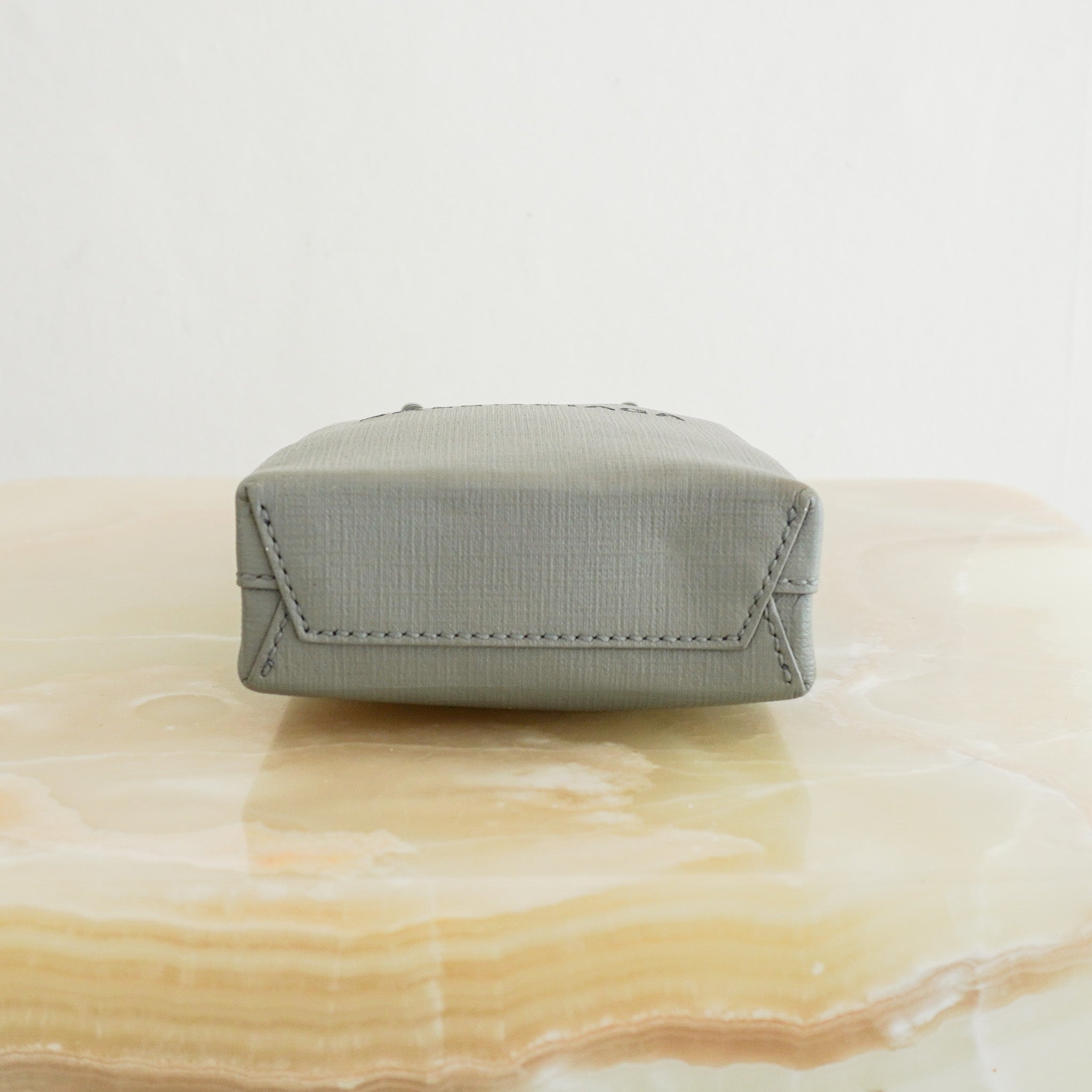 Balenciaga Shopping Phone Holder Bag (RRP £770) | Authentic Preloved
