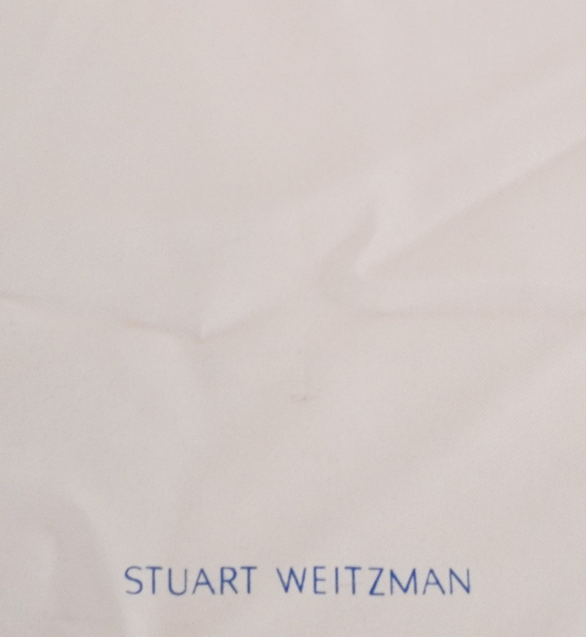Stuart Weitzman Knee High Leather Boots UK 6 | Authentic Preloved
