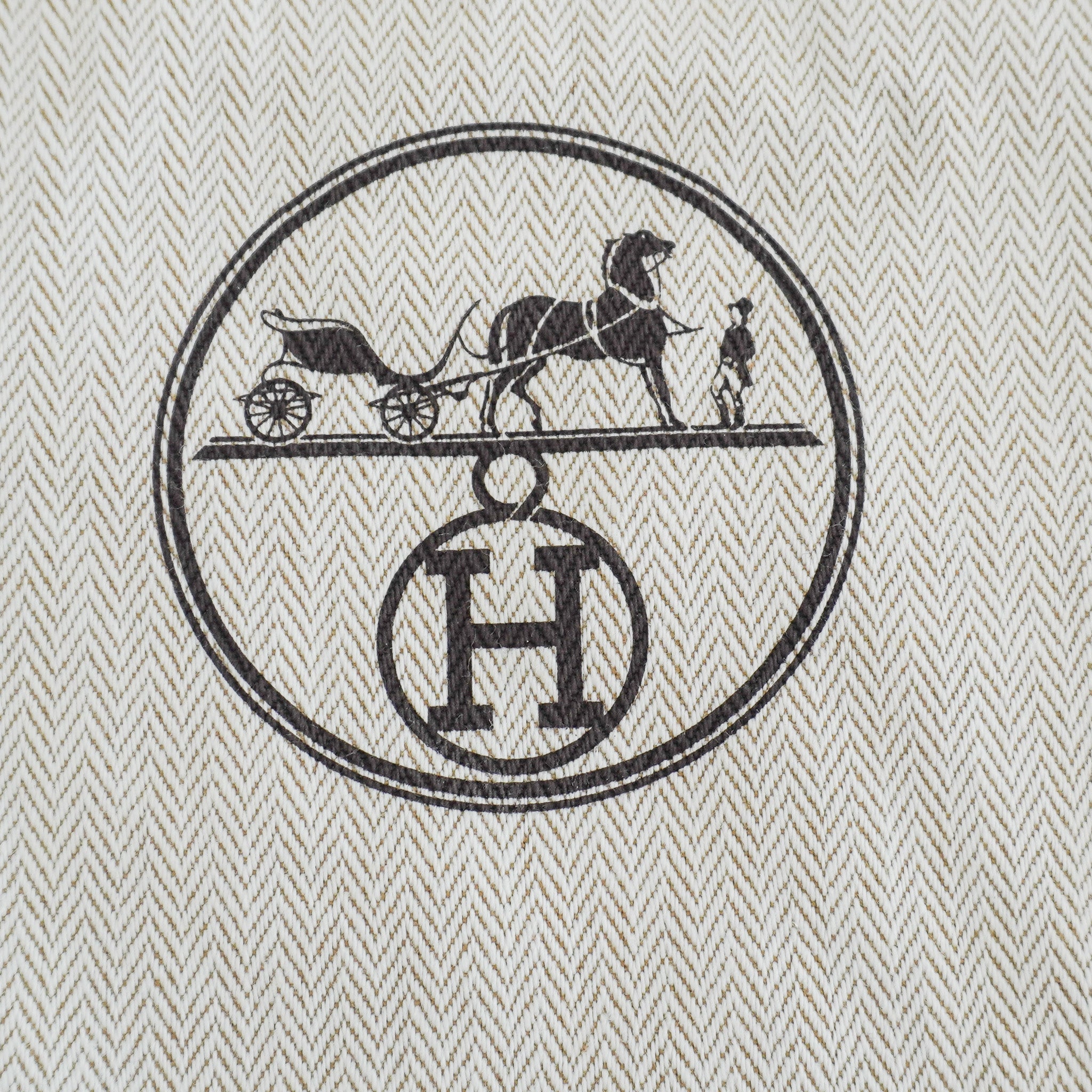 Hermès Oran Leather Sandals (RRP £650) | Authentic Preloved