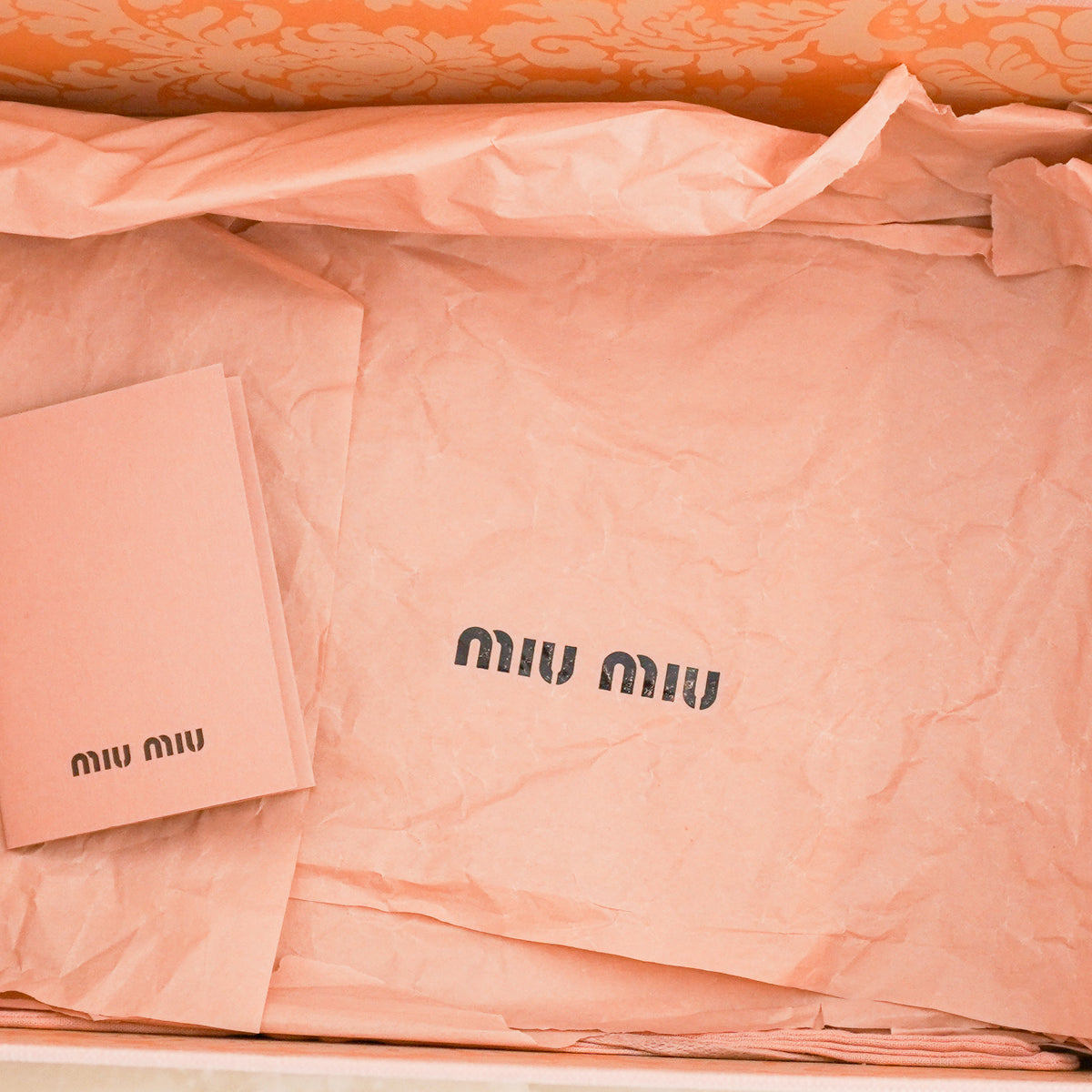 Miu Miu Patent Leather Embellished-Heel Mary Jane Shoes | Authentic Preloved
