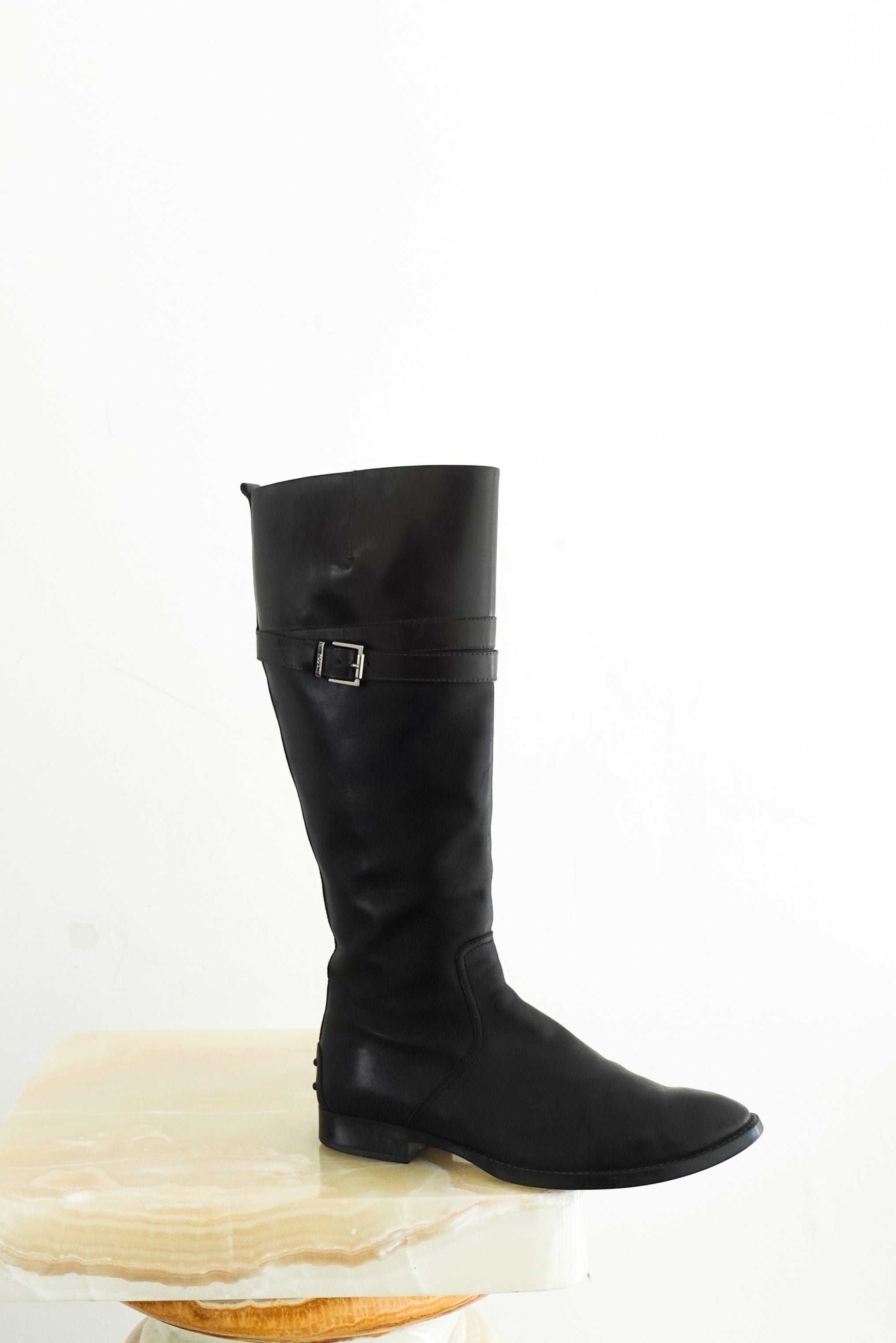 High Rise boots RRP £1k