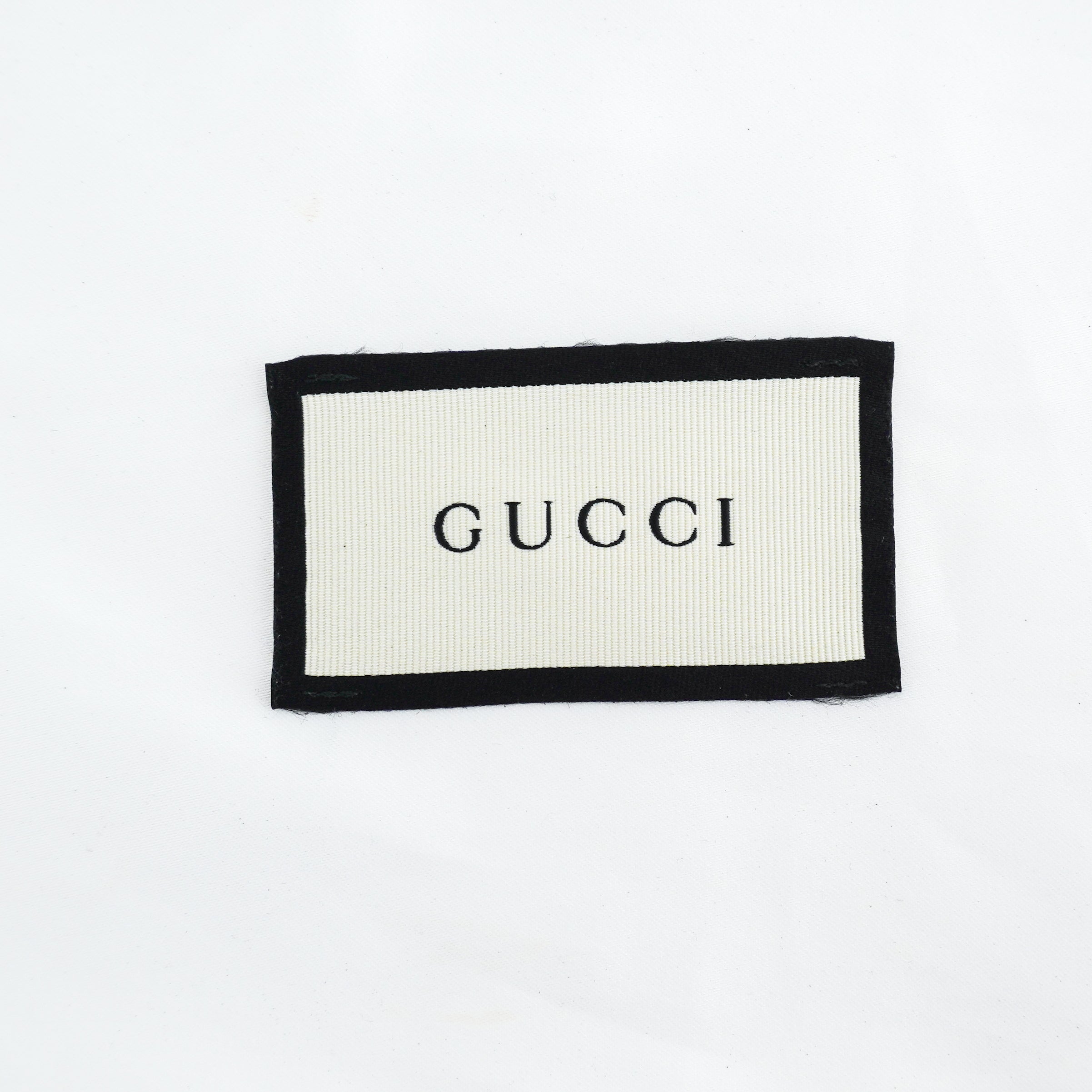 Gucci Small GG Monogram Black Belt RRP £445 | Authentic Preloved FINAL SALE