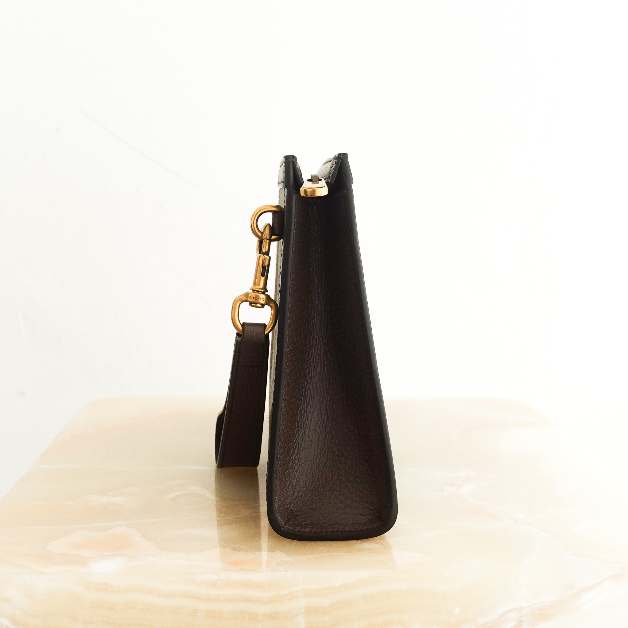 CURRENT SEASON Gucci Small Ophedia Clutch RRP £750 | Authentic Preloved - Reloved Again