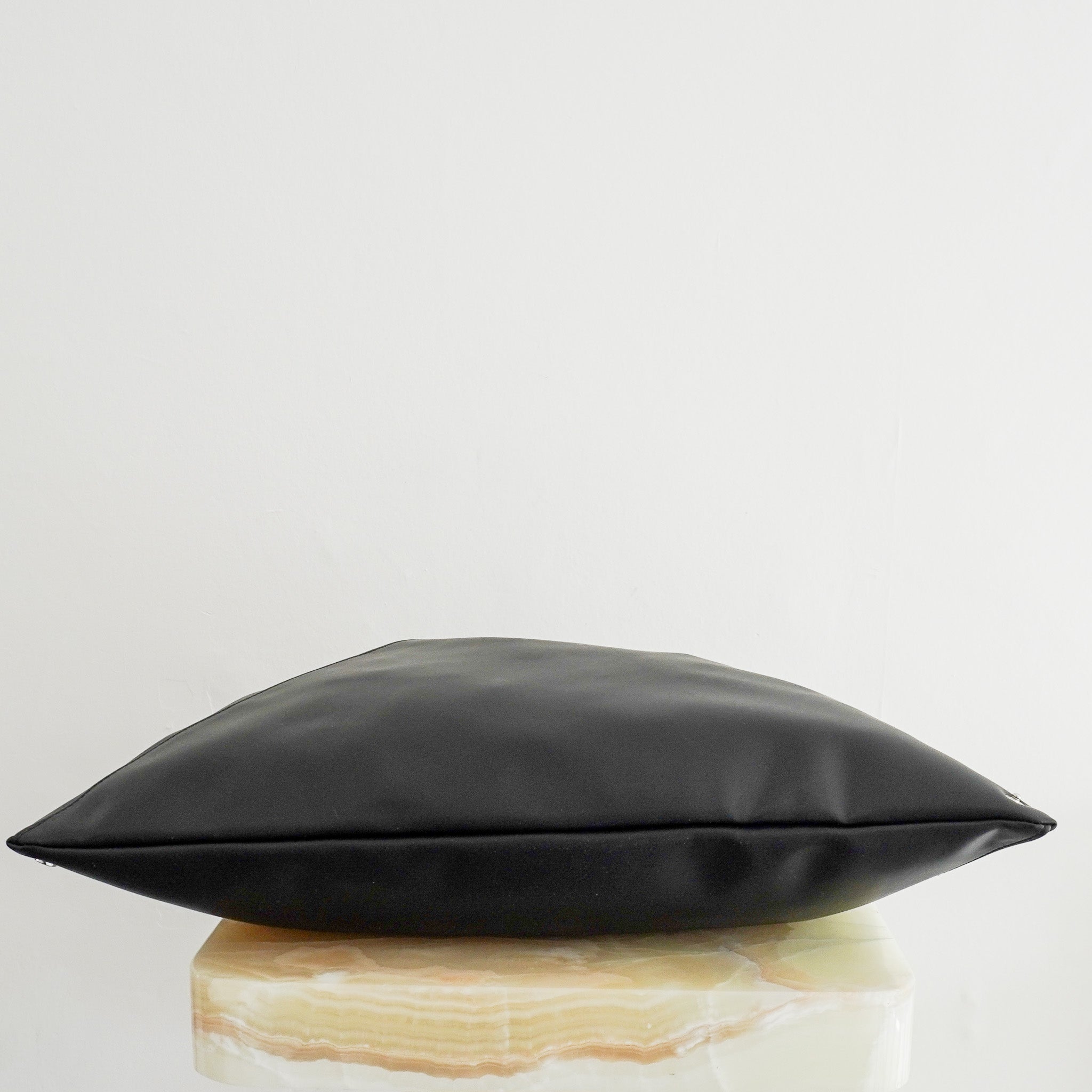 Maison Margiela MM6 Classic Japanese Black Bag RRP £420 | Authentic Preloved
