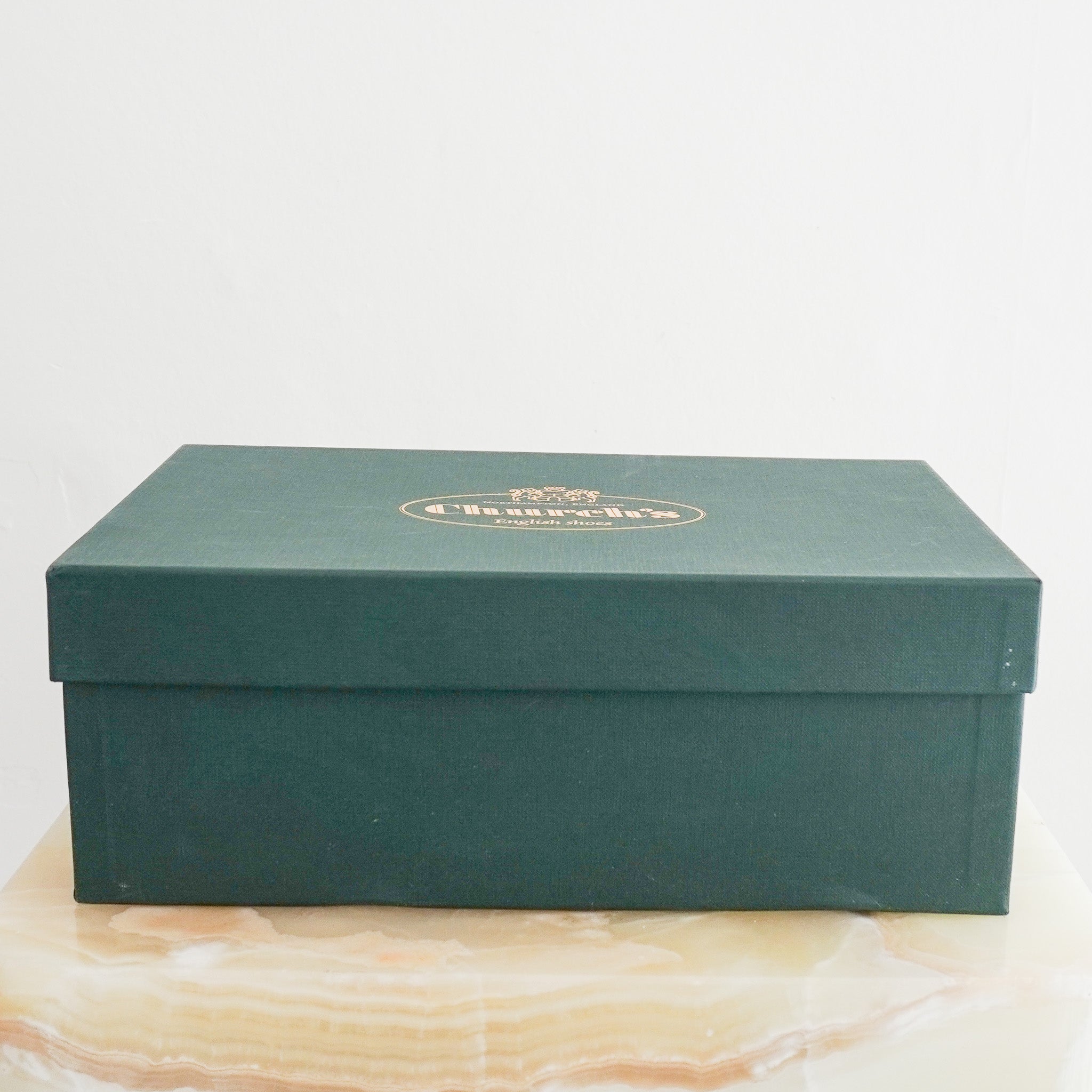 Church's Loafers in Black (RRP £740) | Authentic Preloved