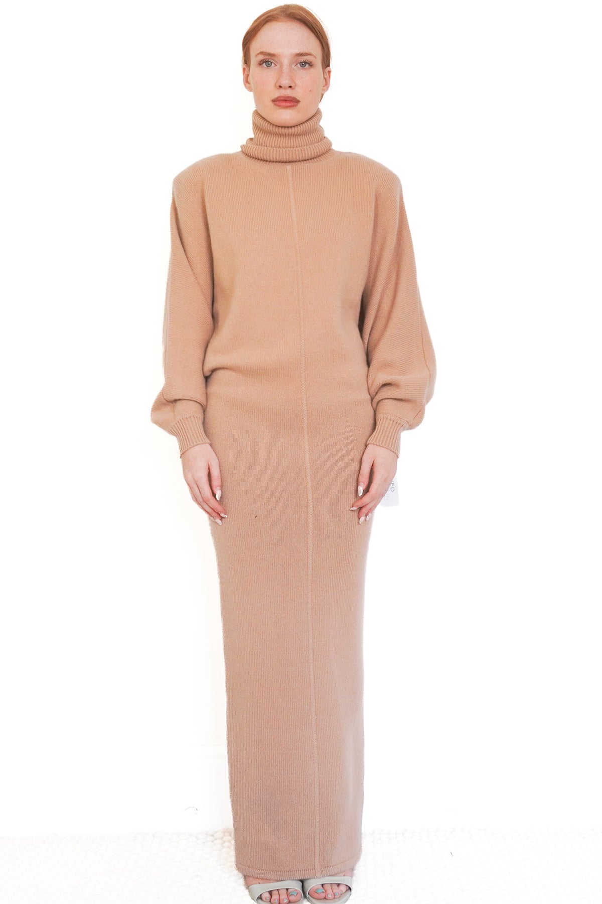 Frame Cashmere Dress S (RRP £665) | Authentic Preloved