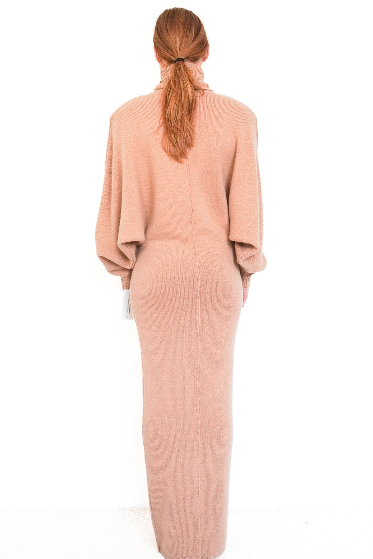 Frame Cashmere Dress S (RRP £665) | Authentic Preloved