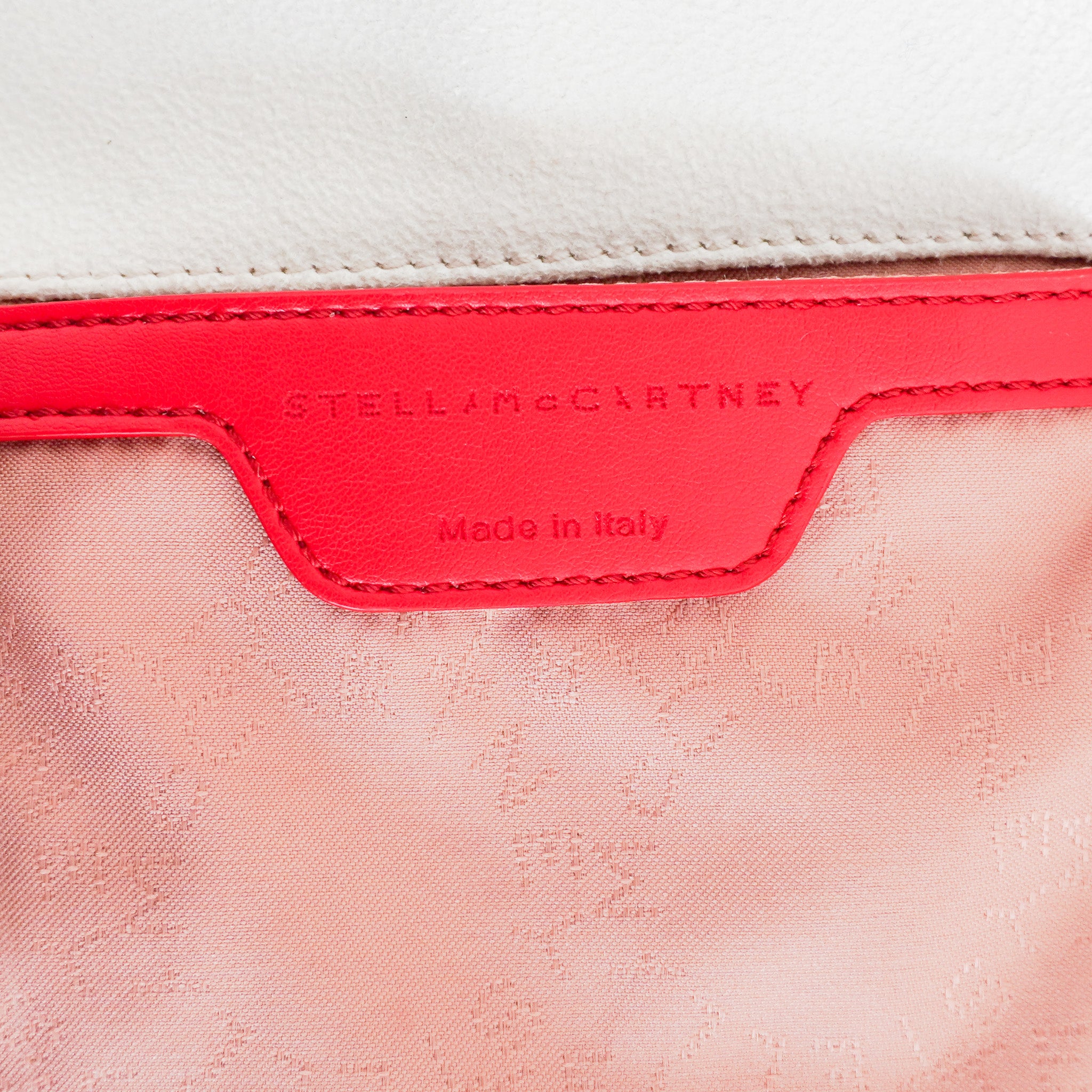 Stella McCartney Graffiti Falabella Bag (RRP £995) | Authentic Preloved