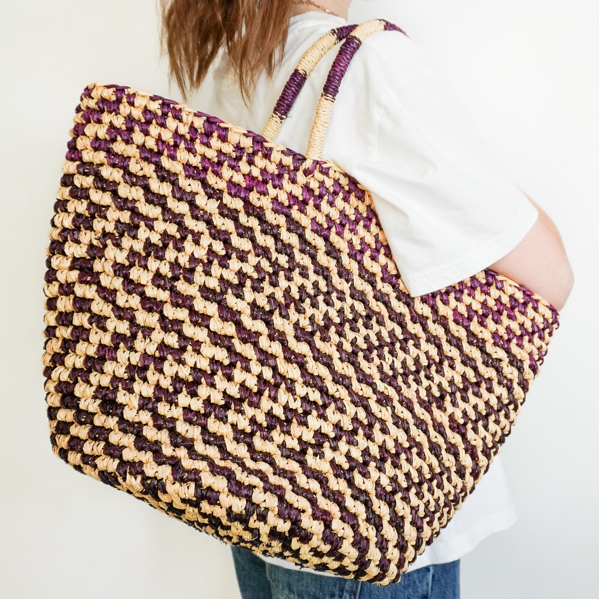 Sensi Studio Basket RRP £190 | Authentic Preloved