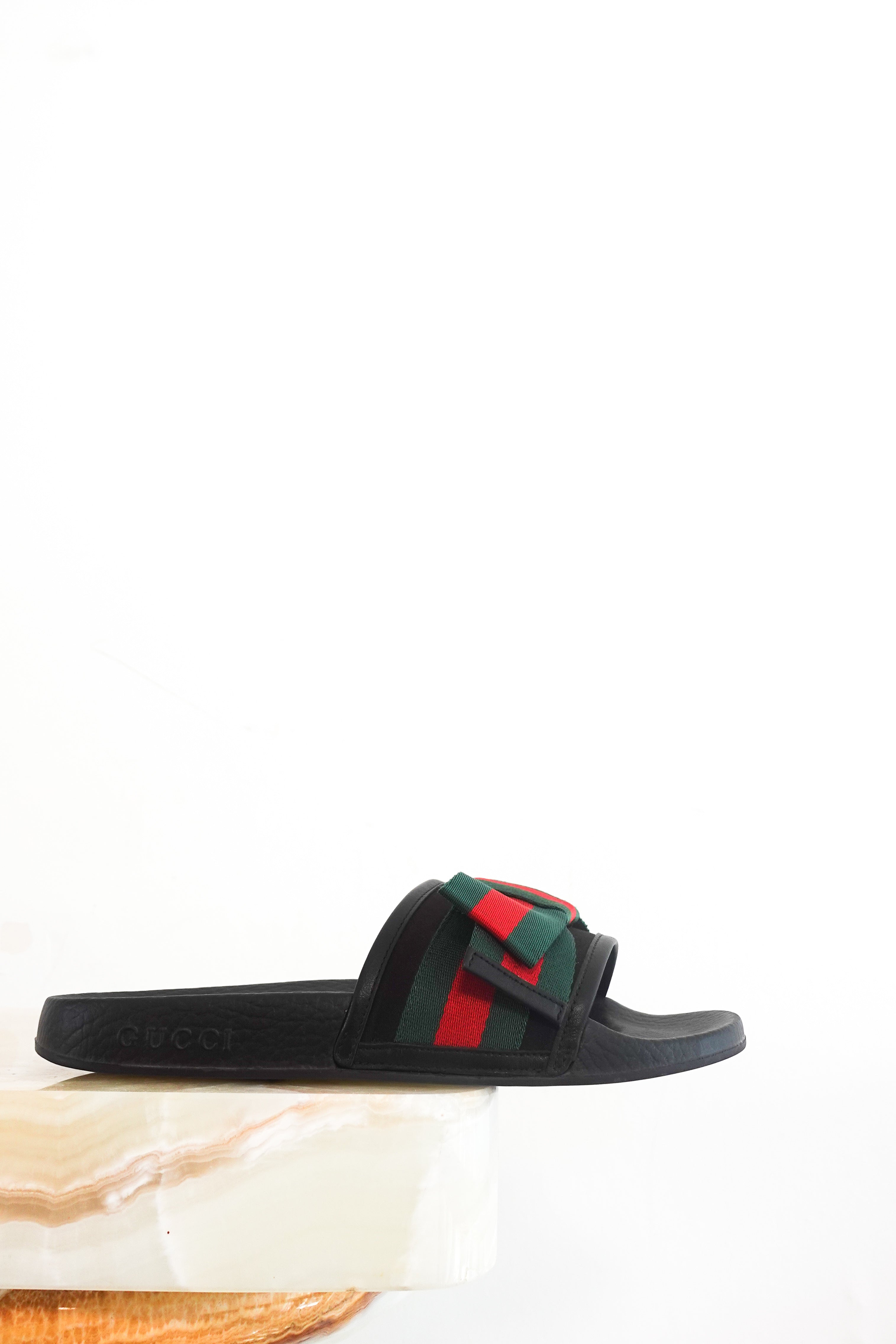 Bow slides RRP £325