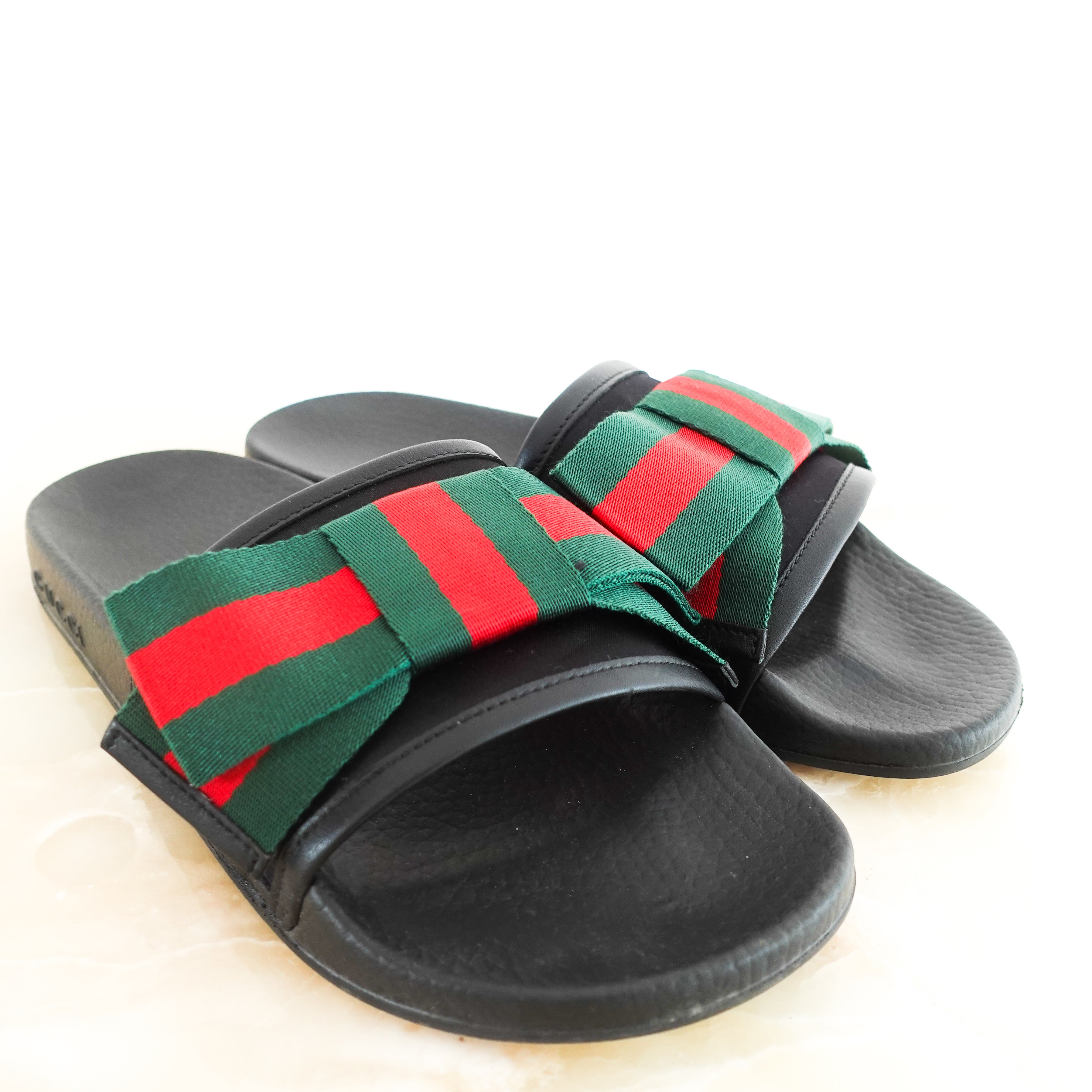 Bow slides RRP £325