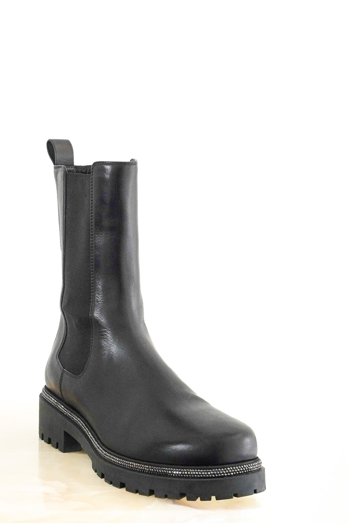 Rene Caovilla Chelsea Boots (RRP £1300) | Authentic Preloved