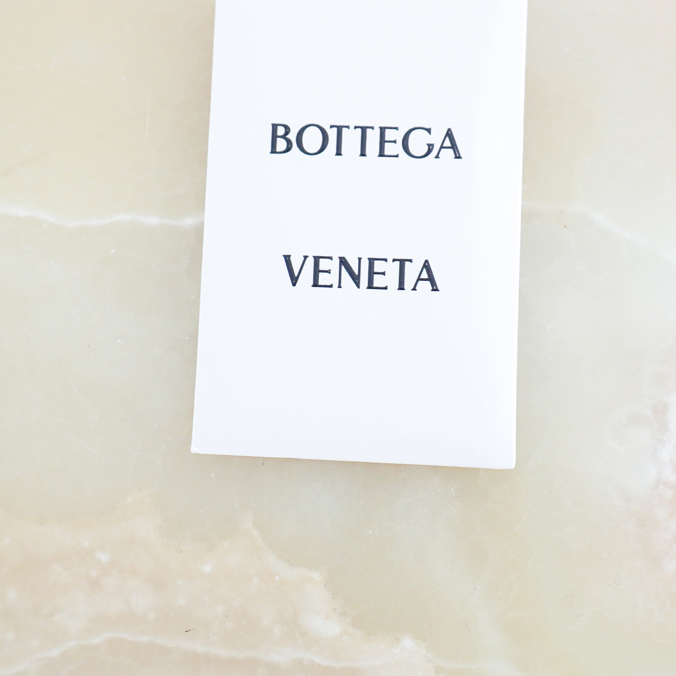 Bottega Veneta Teen Jodie Bag in Camel RRP £2840 | Authentic Preloved - Reloved Again