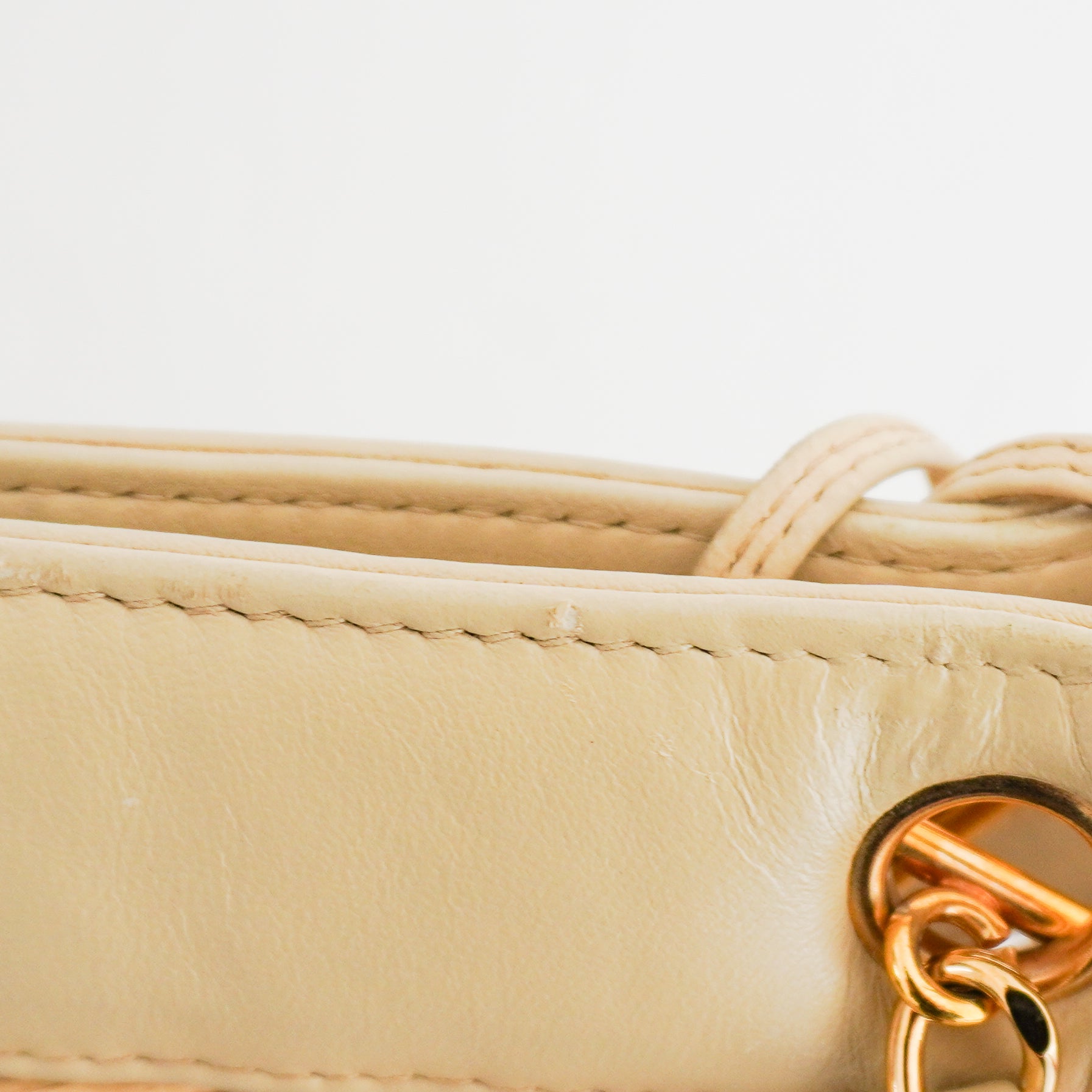 Chanel Coco Raffia Tote RRP £11,300 | Authentic Preloved - Reloved Again