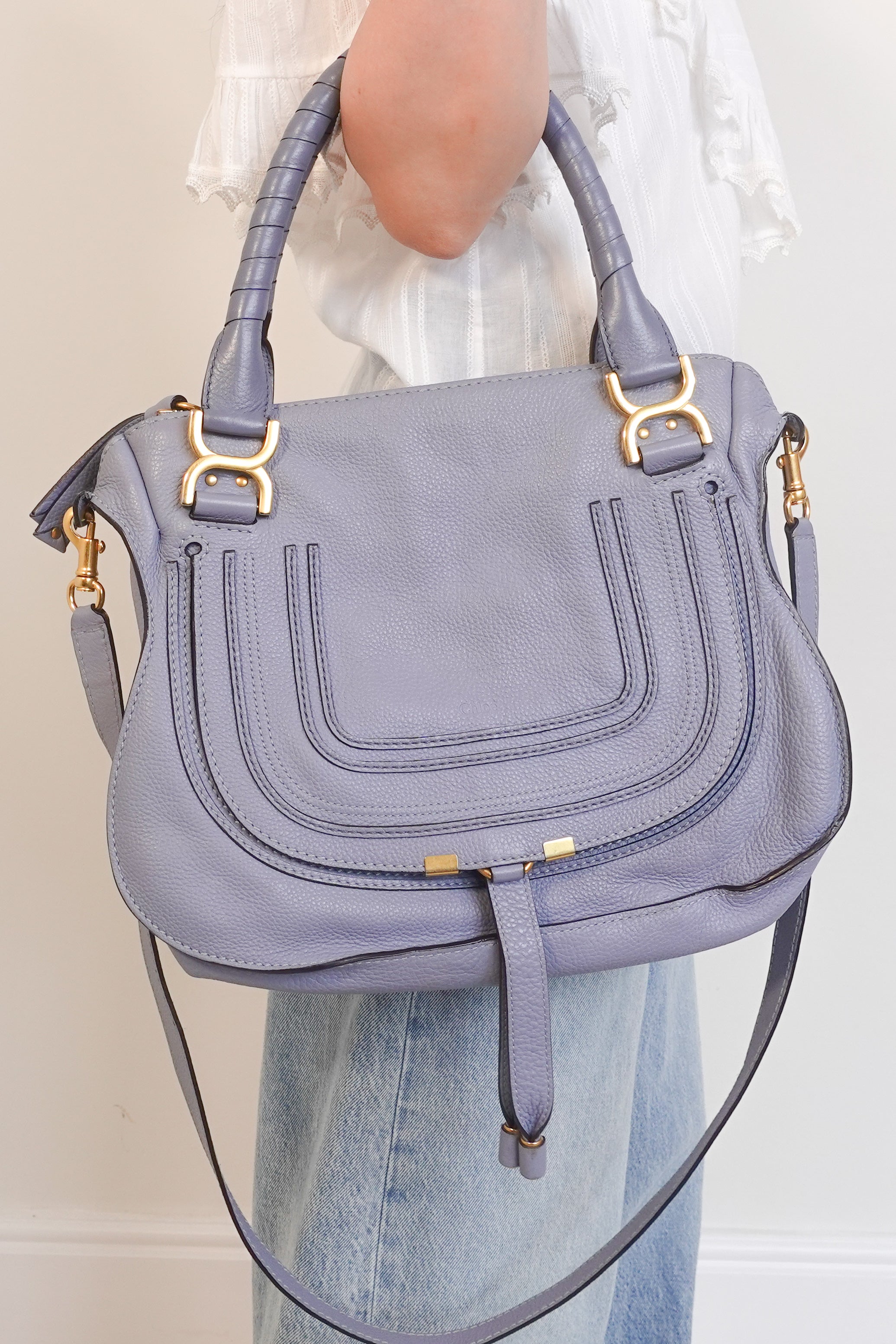 Marcie Medium bag RRP £1.7k