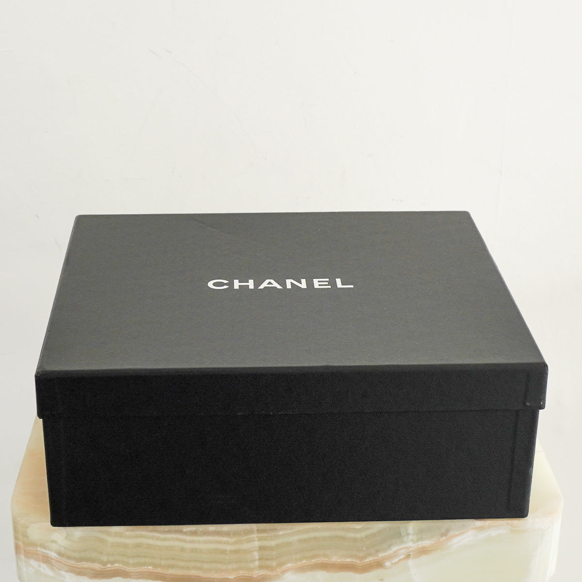 Chanel Paris-Edimbourg Medium Boy Bag RRP £7k | Authentic Preloved